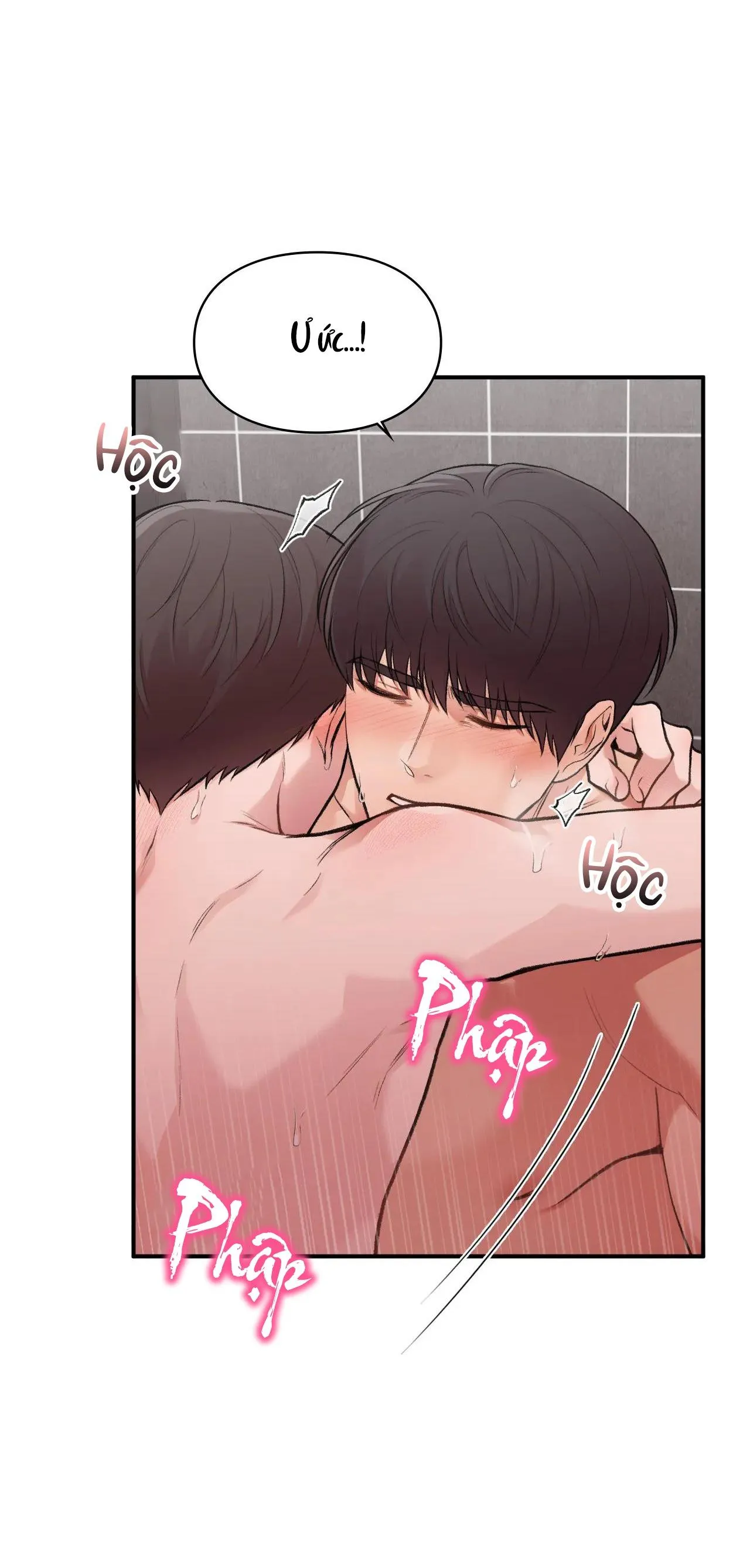 ZAI ĐẸP NHƯNG LẠI THÍCH DẠY ĐỜI Chapter 22 Trang 37