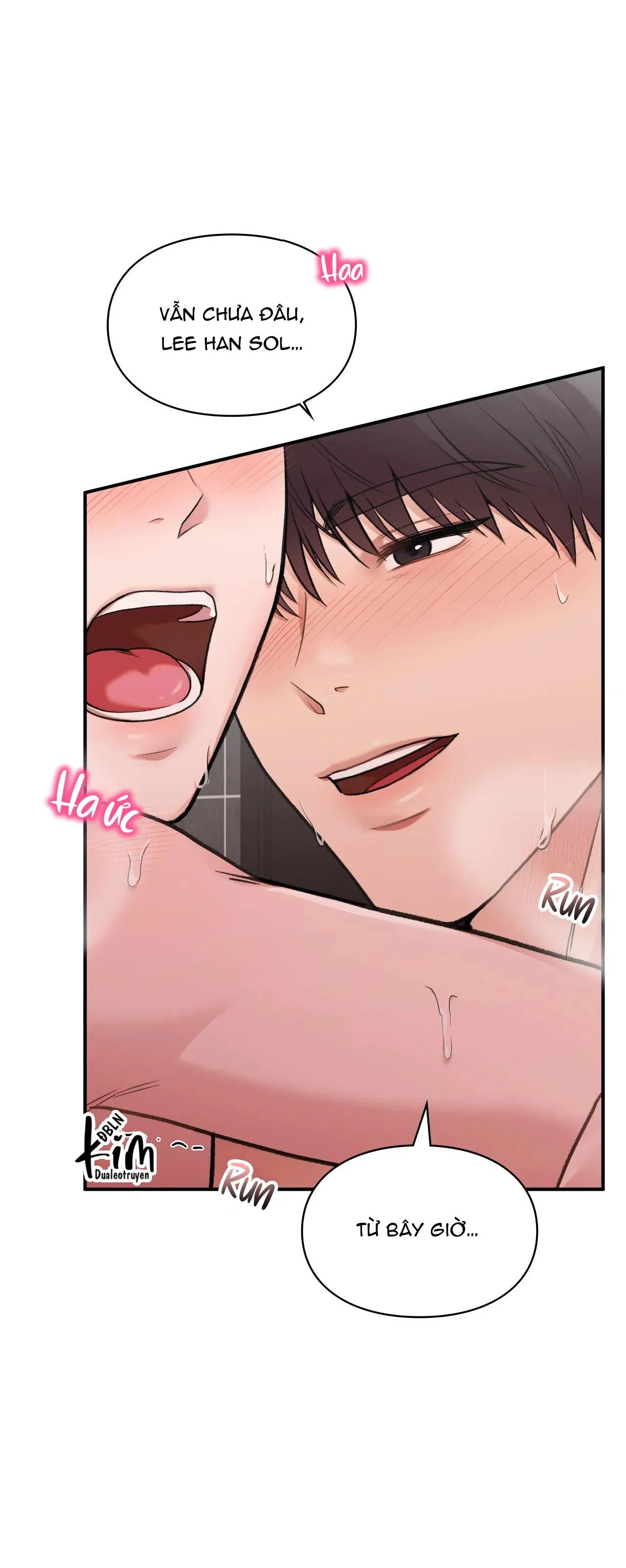 ZAI ĐẸP NHƯNG LẠI THÍCH DẠY ĐỜI Chapter 22 Trang 42