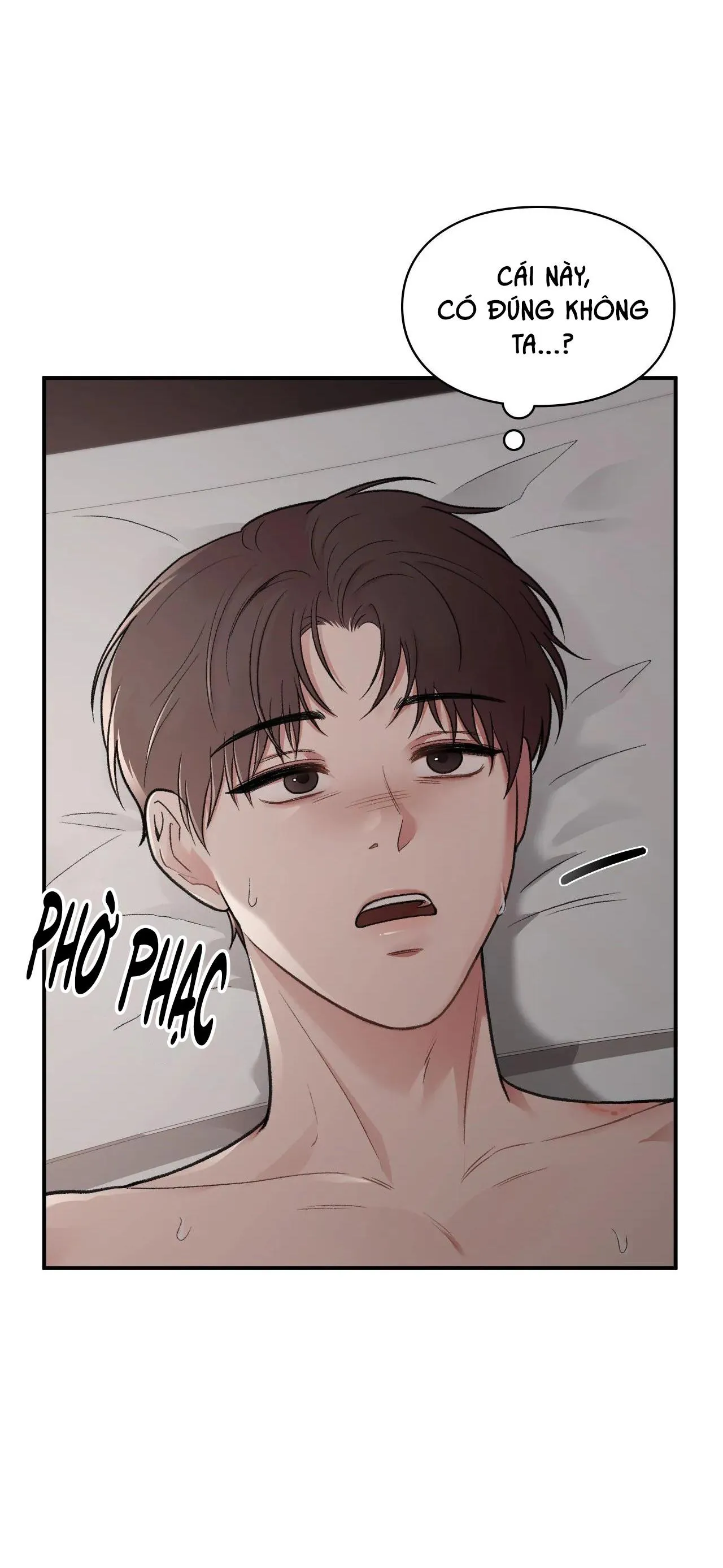 ZAI ĐẸP NHƯNG LẠI THÍCH DẠY ĐỜI Chapter 22 Trang 56