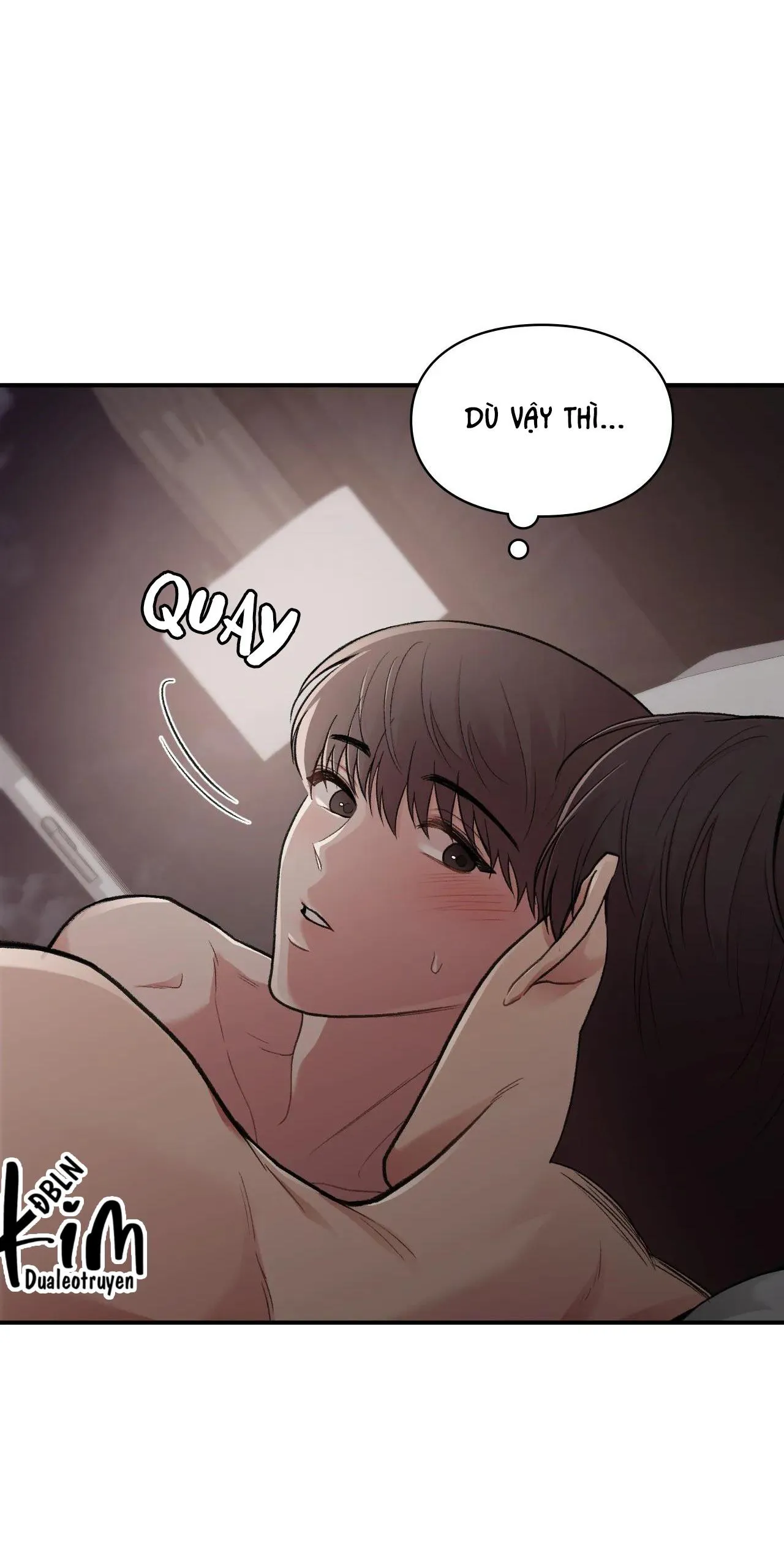 ZAI ĐẸP NHƯNG LẠI THÍCH DẠY ĐỜI Chapter 22 Trang 57