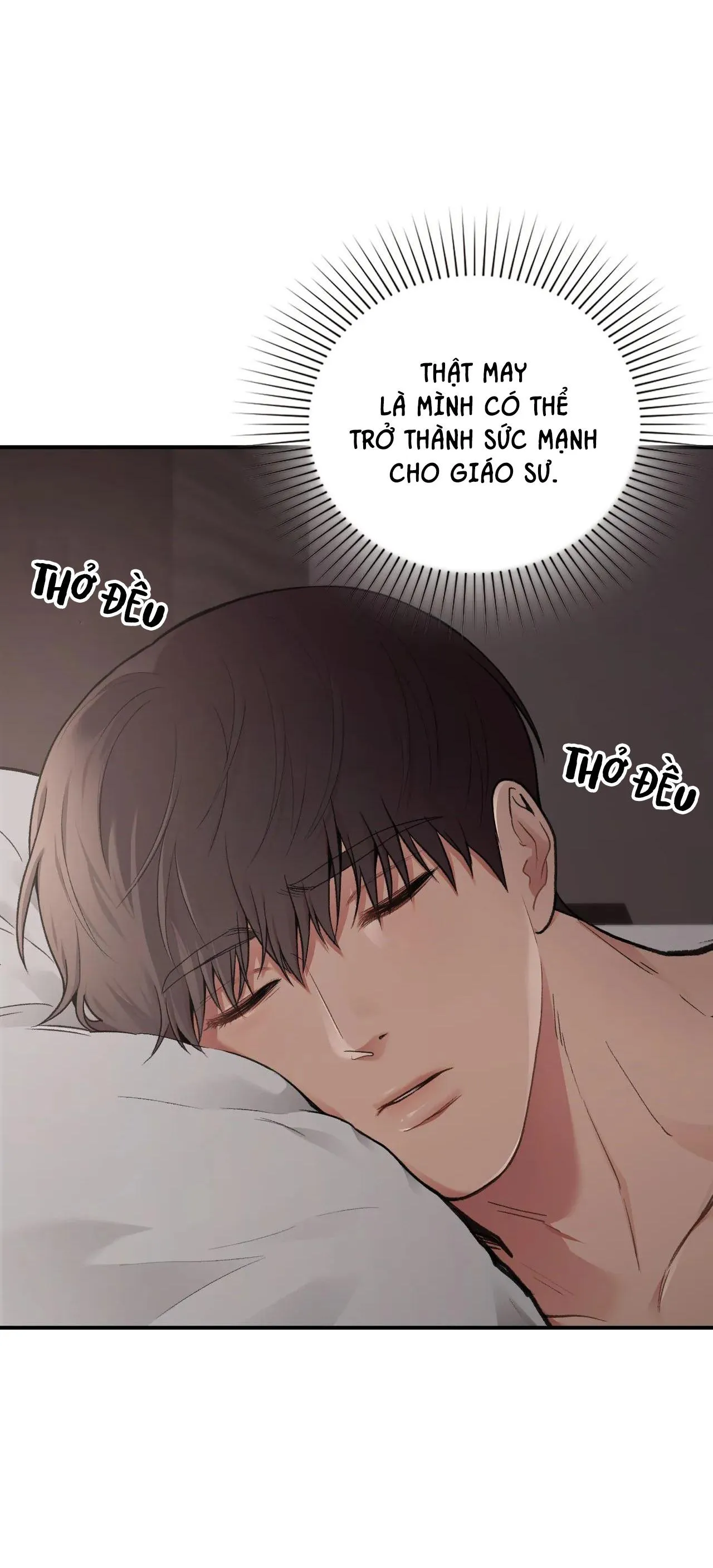 ZAI ĐẸP NHƯNG LẠI THÍCH DẠY ĐỜI Chapter 22 Trang 58