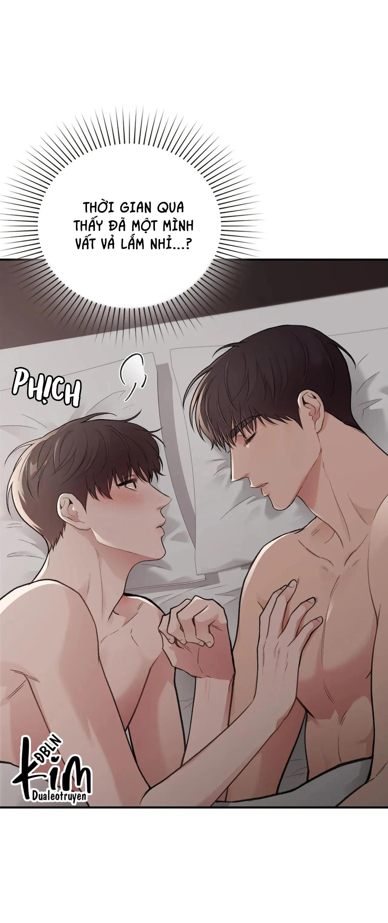 ZAI ĐẸP NHƯNG LẠI THÍCH DẠY ĐỜI Chapter 22 Trang 60