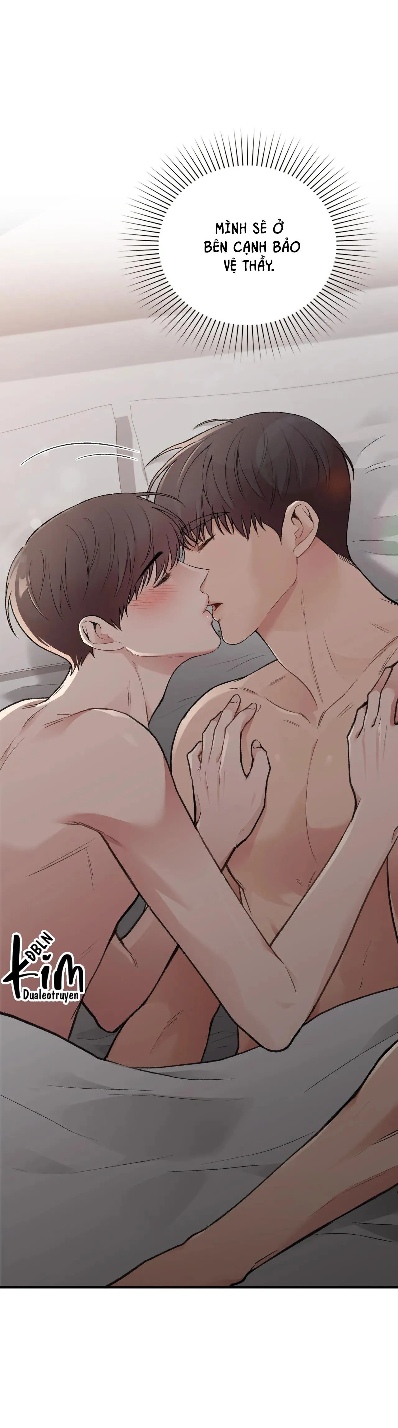 ZAI ĐẸP NHƯNG LẠI THÍCH DẠY ĐỜI Chapter 22 Trang 63