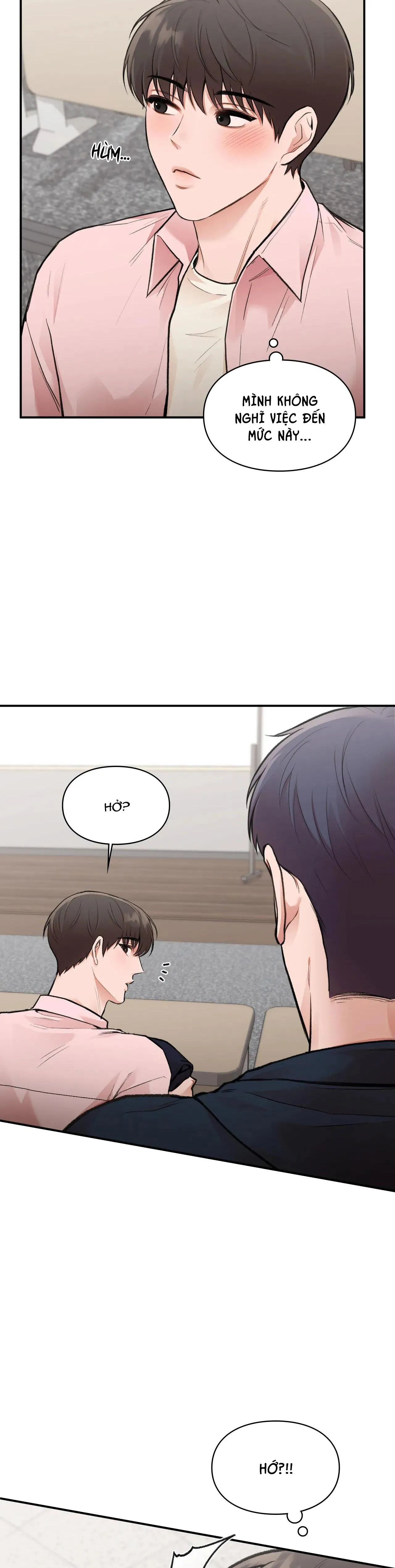 ZAI ĐẸP NHƯNG LẠI THÍCH DẠY ĐỜI Chapter 23 Trang 6