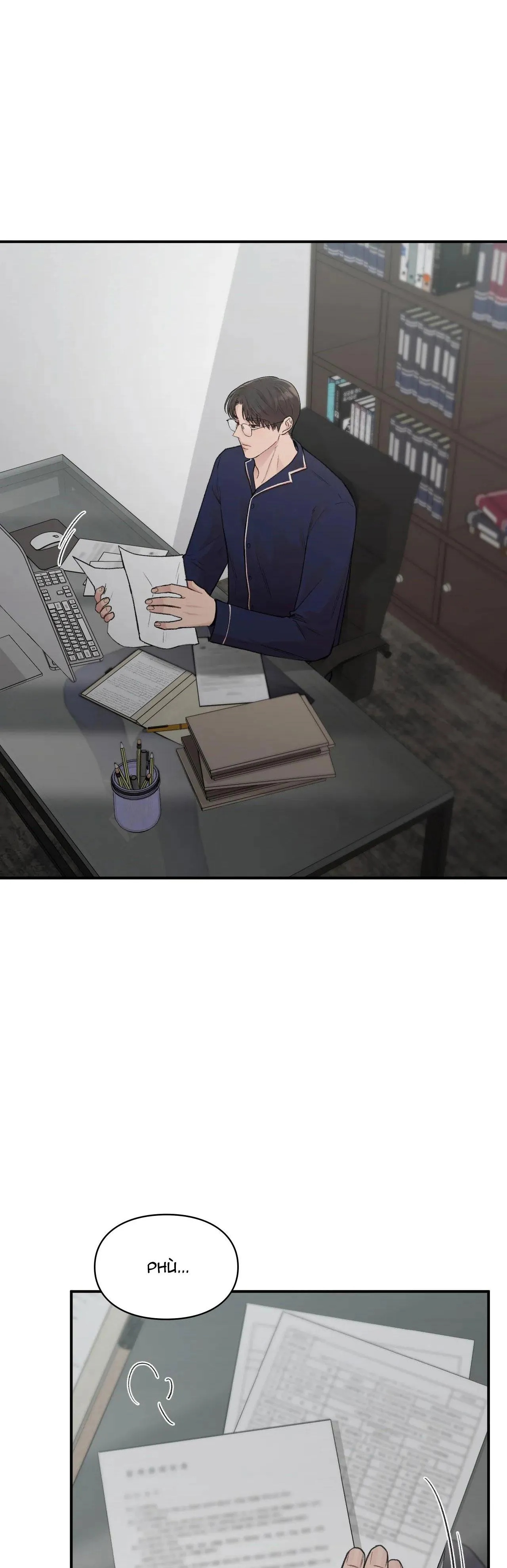 ZAI ĐẸP NHƯNG LẠI THÍCH DẠY ĐỜI Chapter 23 Trang 13