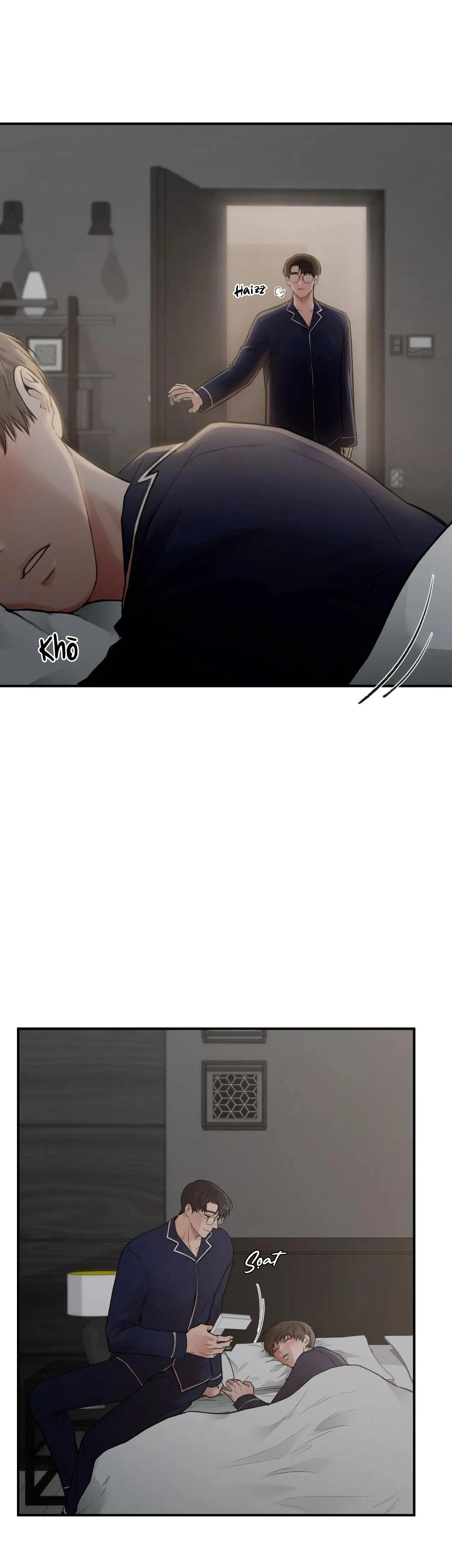 ZAI ĐẸP NHƯNG LẠI THÍCH DẠY ĐỜI Chapter 23 Trang 16