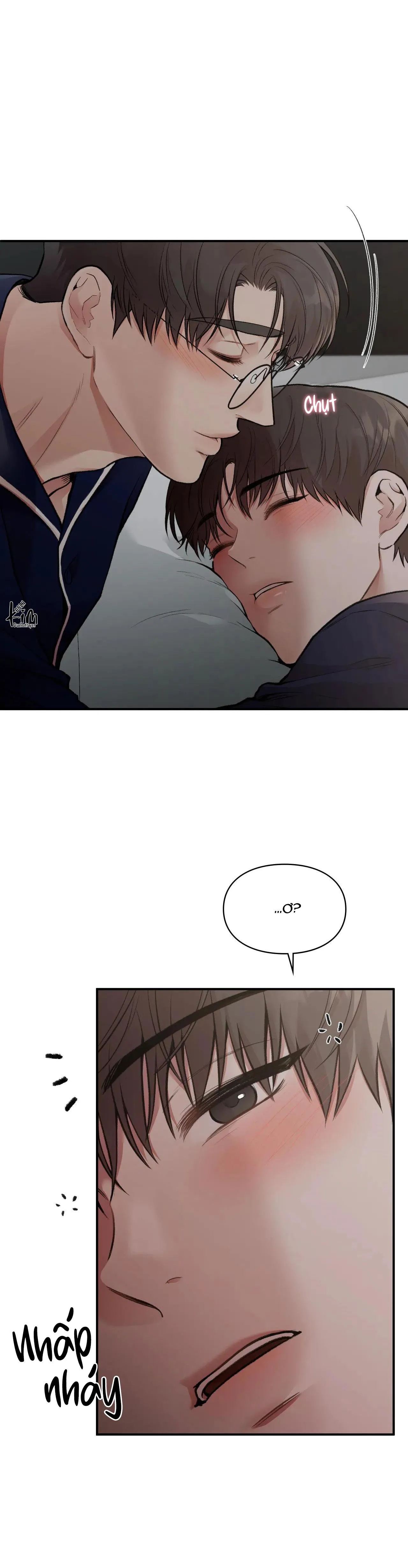 ZAI ĐẸP NHƯNG LẠI THÍCH DẠY ĐỜI Chapter 23 Trang 17