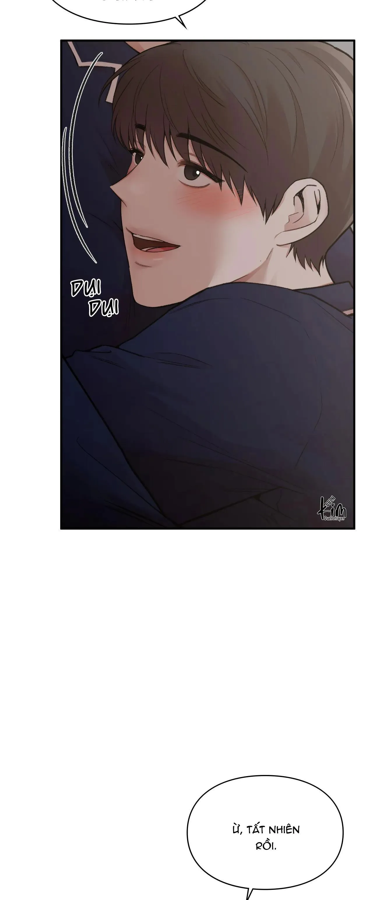 ZAI ĐẸP NHƯNG LẠI THÍCH DẠY ĐỜI Chapter 23 Trang 20