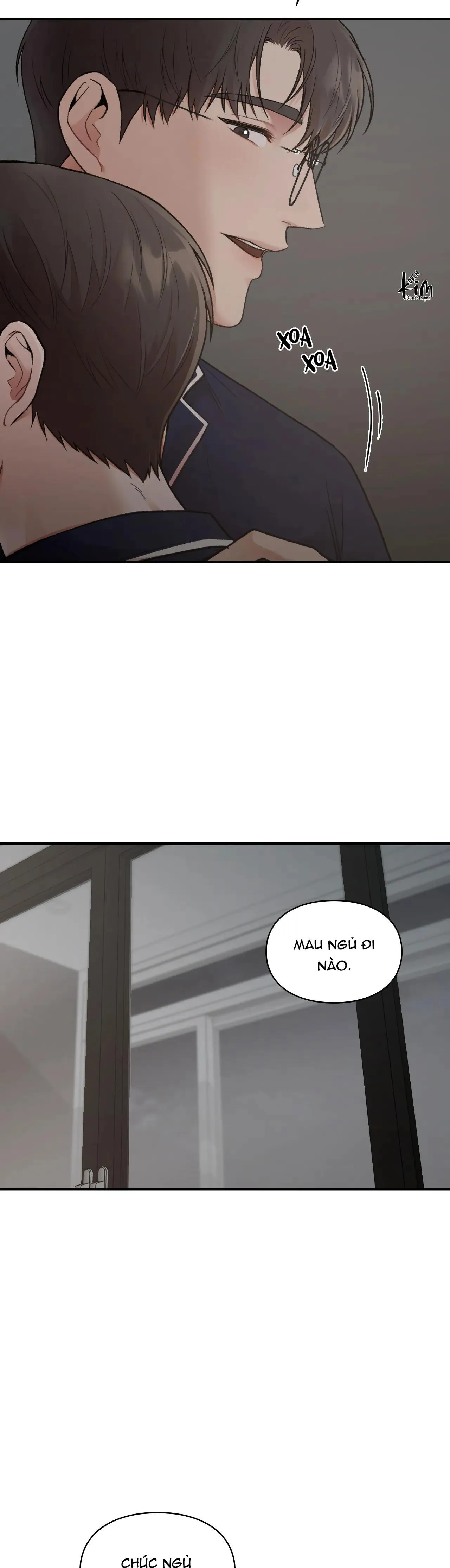 ZAI ĐẸP NHƯNG LẠI THÍCH DẠY ĐỜI Chapter 23 Trang 21