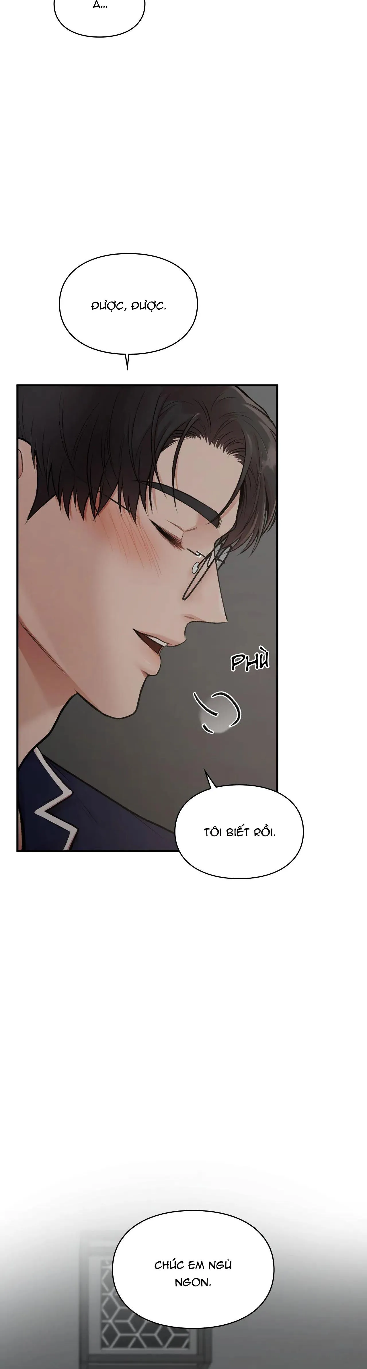 ZAI ĐẸP NHƯNG LẠI THÍCH DẠY ĐỜI Chapter 23 Trang 23