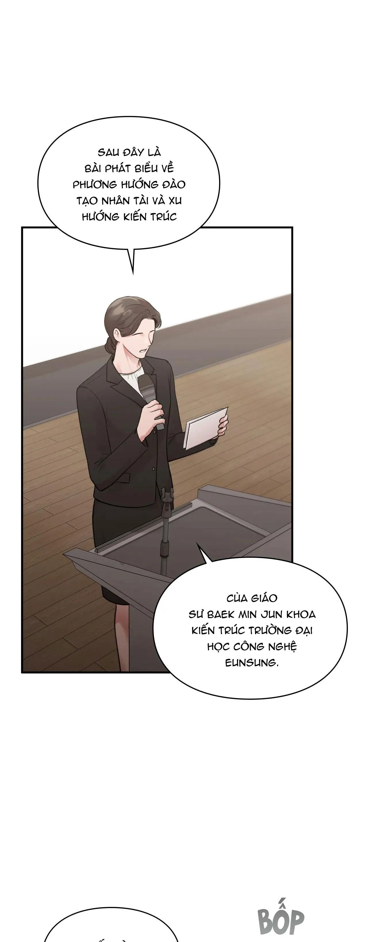 ZAI ĐẸP NHƯNG LẠI THÍCH DẠY ĐỜI Chapter 23 Trang 26