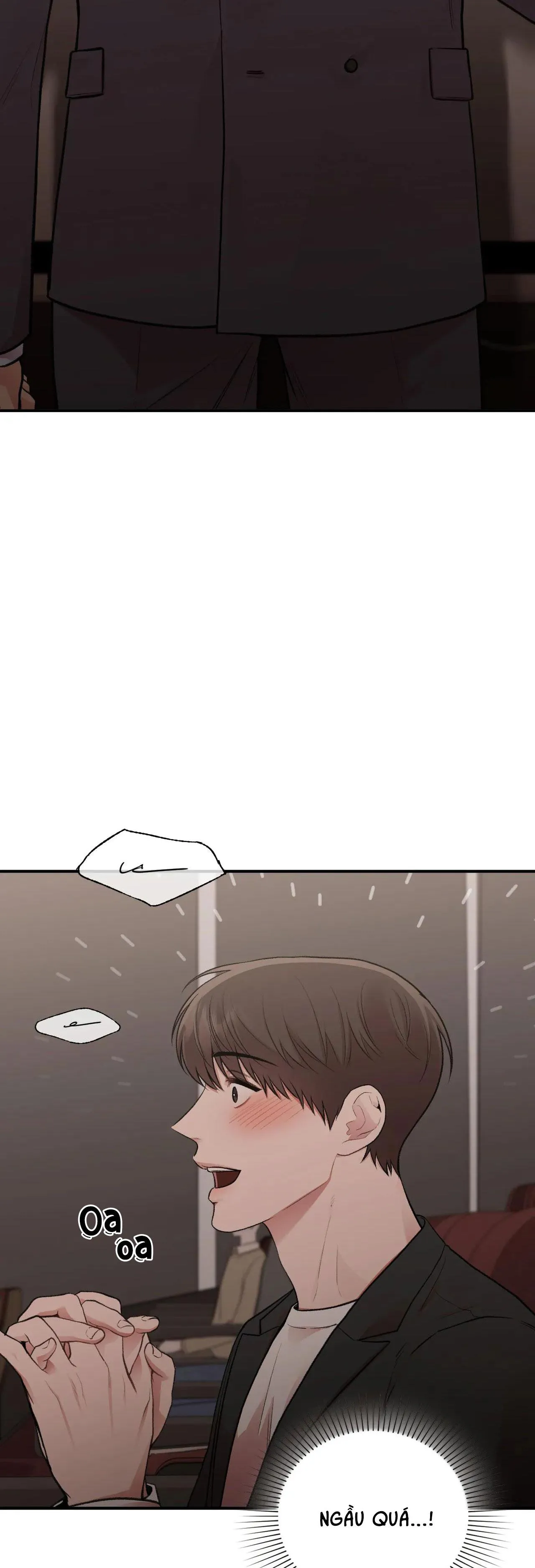 ZAI ĐẸP NHƯNG LẠI THÍCH DẠY ĐỜI Chapter 23 Trang 29