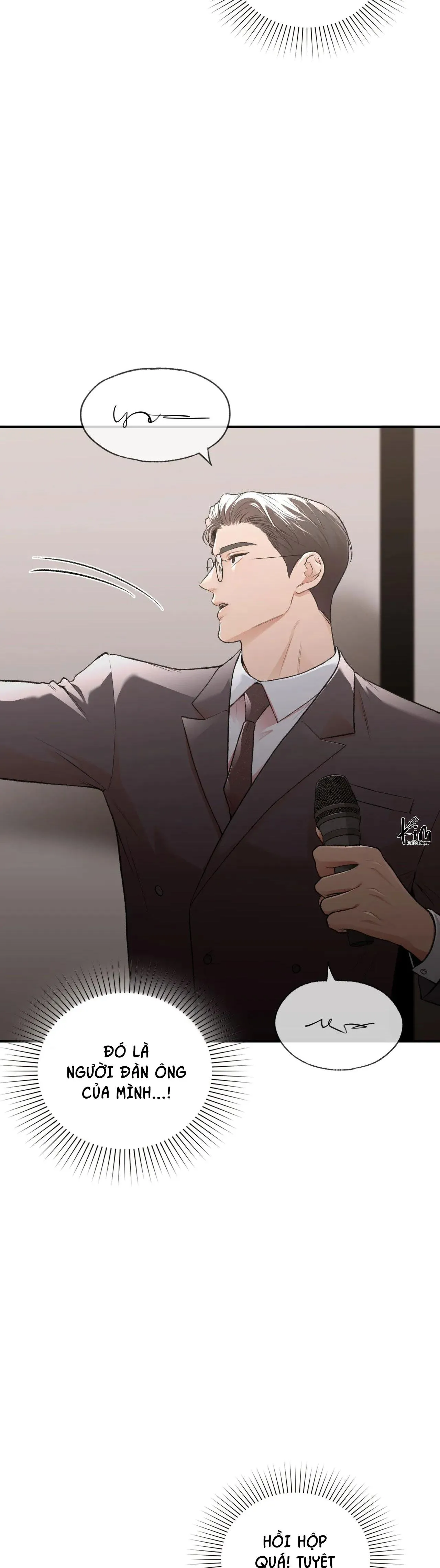 ZAI ĐẸP NHƯNG LẠI THÍCH DẠY ĐỜI Chapter 23 Trang 30