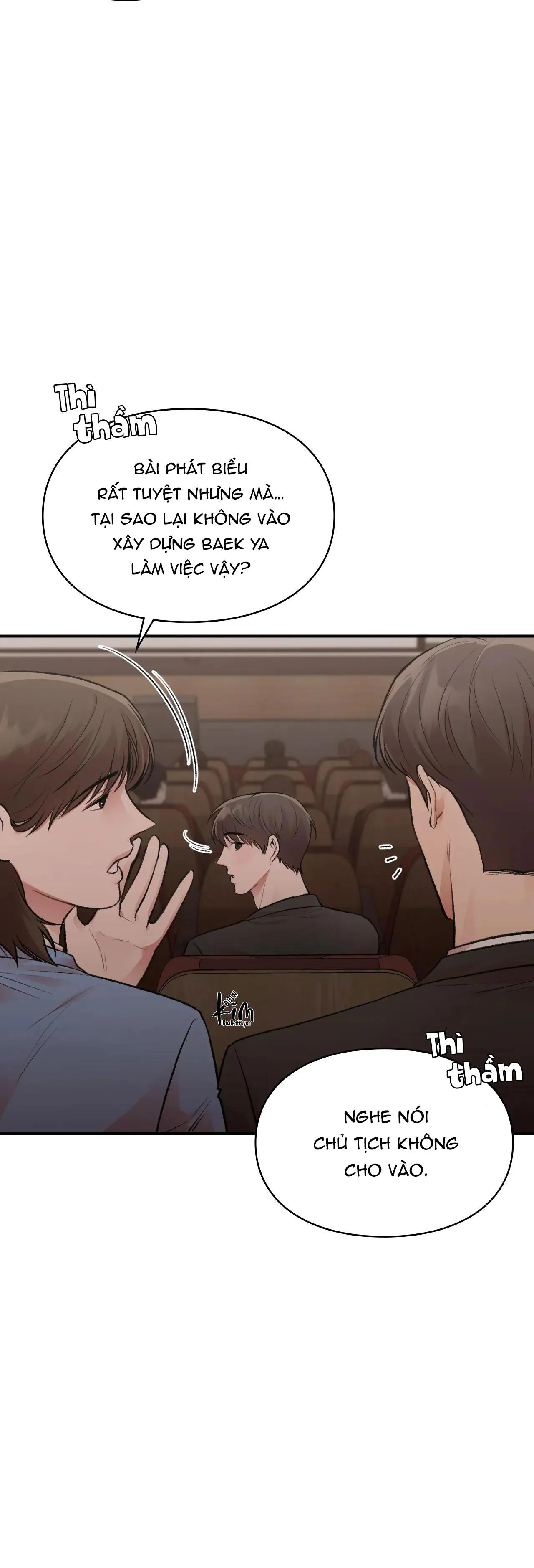 ZAI ĐẸP NHƯNG LẠI THÍCH DẠY ĐỜI Chapter 23 Trang 32