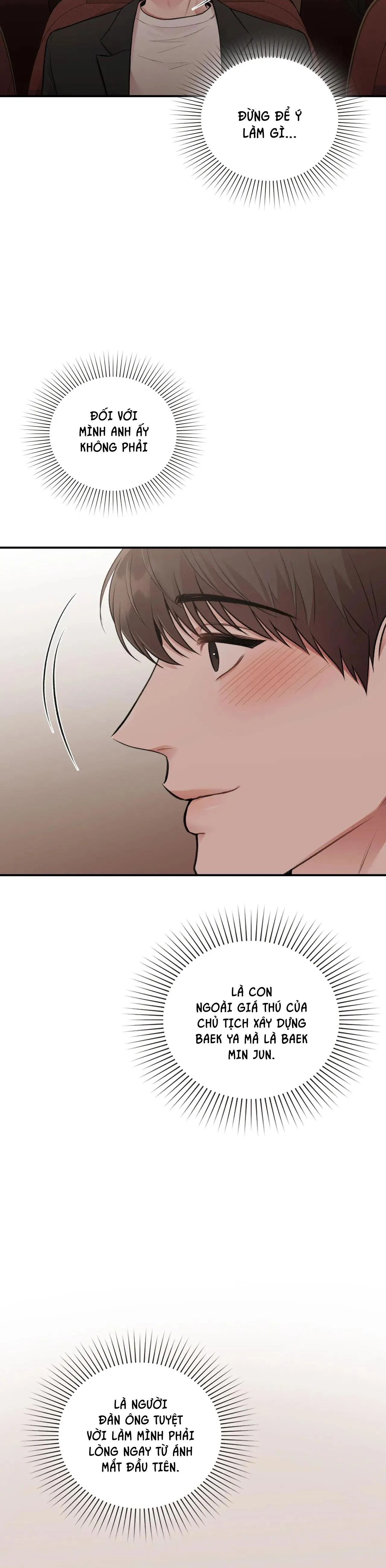 ZAI ĐẸP NHƯNG LẠI THÍCH DẠY ĐỜI Chapter 23 Trang 35