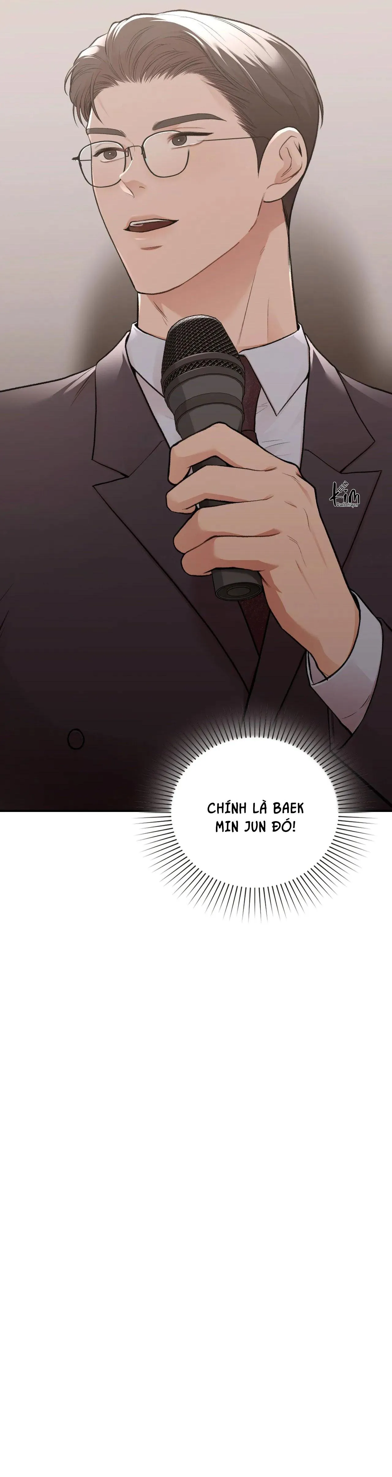 ZAI ĐẸP NHƯNG LẠI THÍCH DẠY ĐỜI Chapter 23 Trang 36