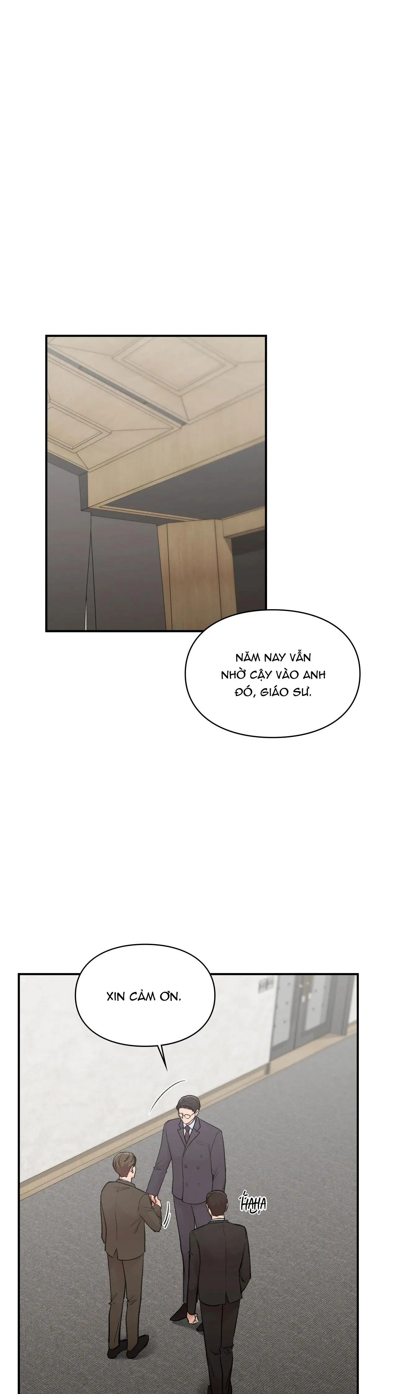 ZAI ĐẸP NHƯNG LẠI THÍCH DẠY ĐỜI Chapter 23 Trang 37