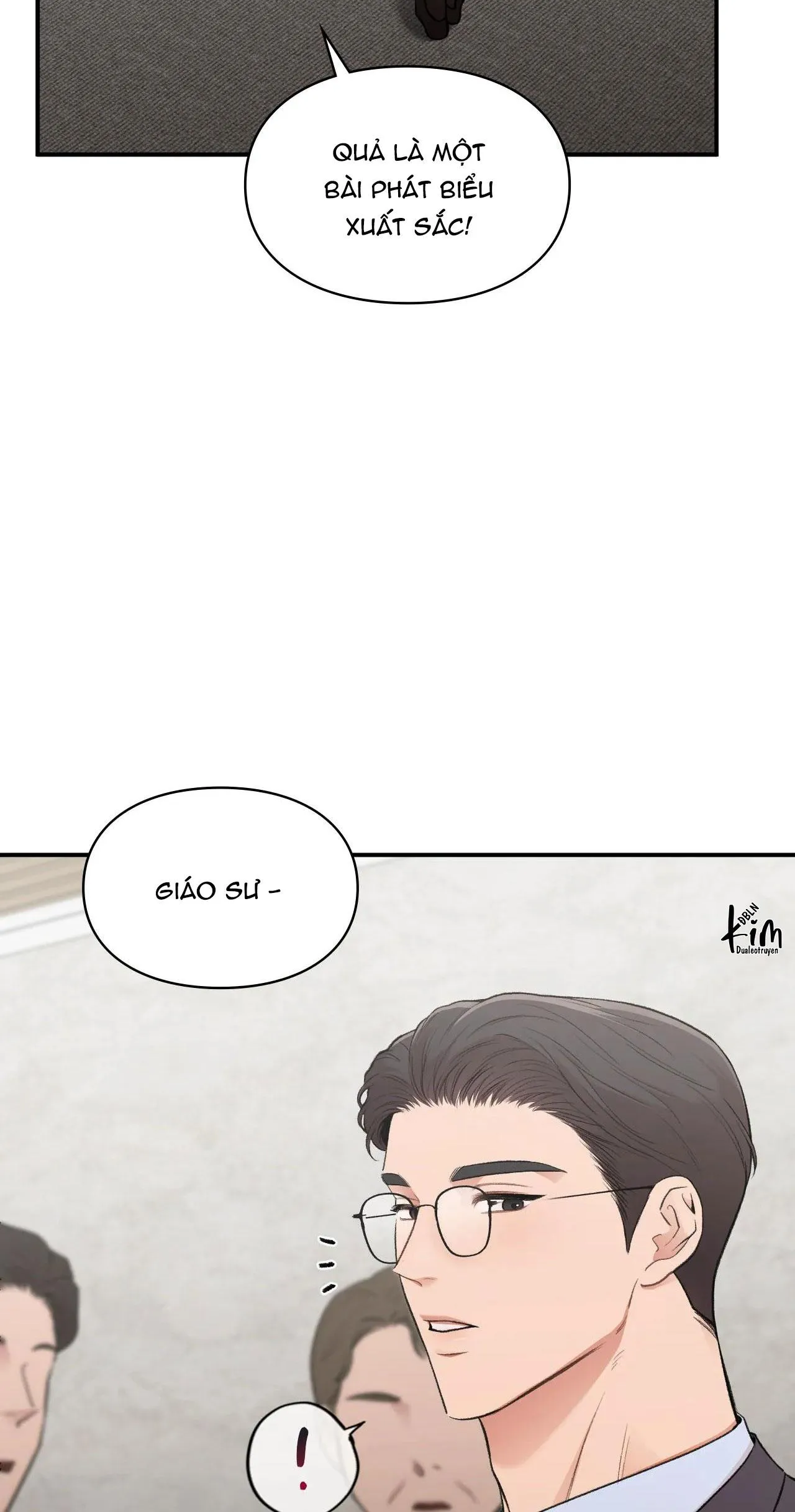 ZAI ĐẸP NHƯNG LẠI THÍCH DẠY ĐỜI Chapter 23 Trang 38