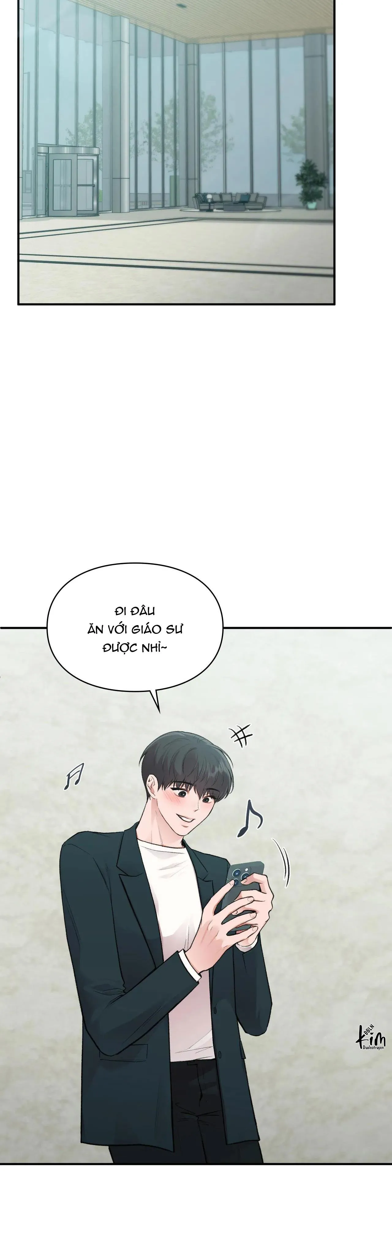 ZAI ĐẸP NHƯNG LẠI THÍCH DẠY ĐỜI Chapter 23 Trang 42