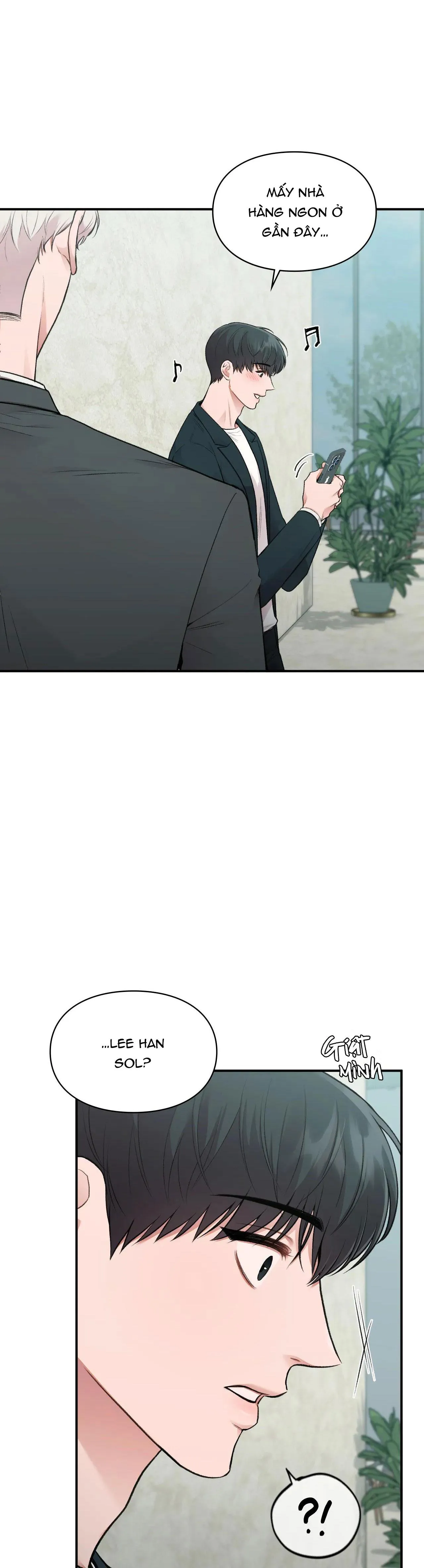 ZAI ĐẸP NHƯNG LẠI THÍCH DẠY ĐỜI Chapter 23 Trang 43