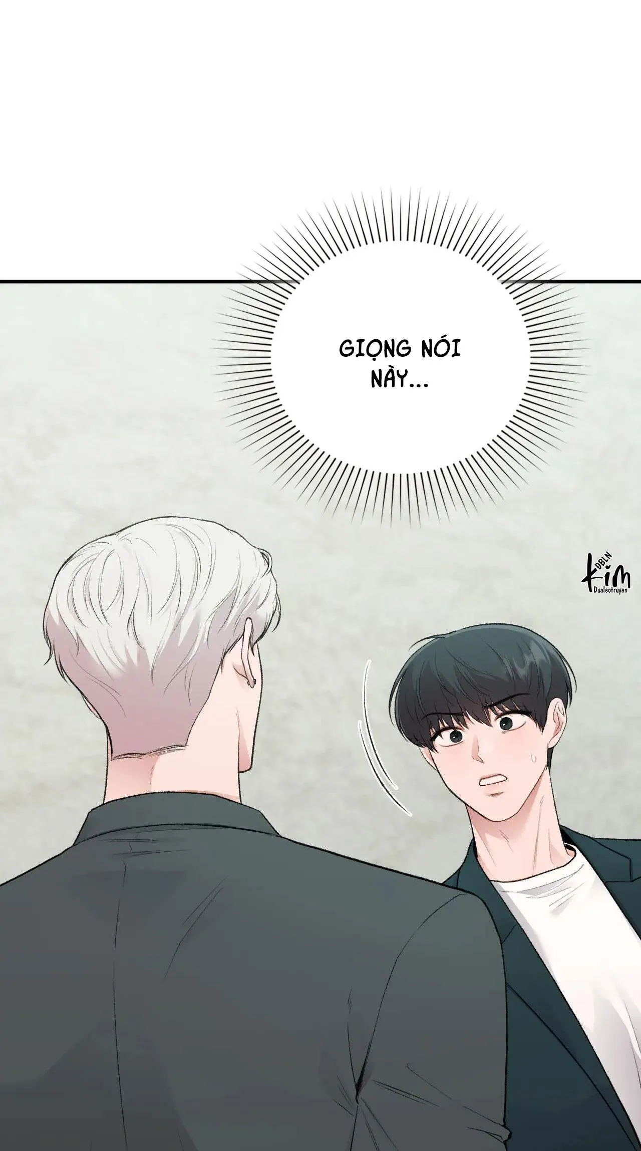 ZAI ĐẸP NHƯNG LẠI THÍCH DẠY ĐỜI Chapter 23 Trang 45