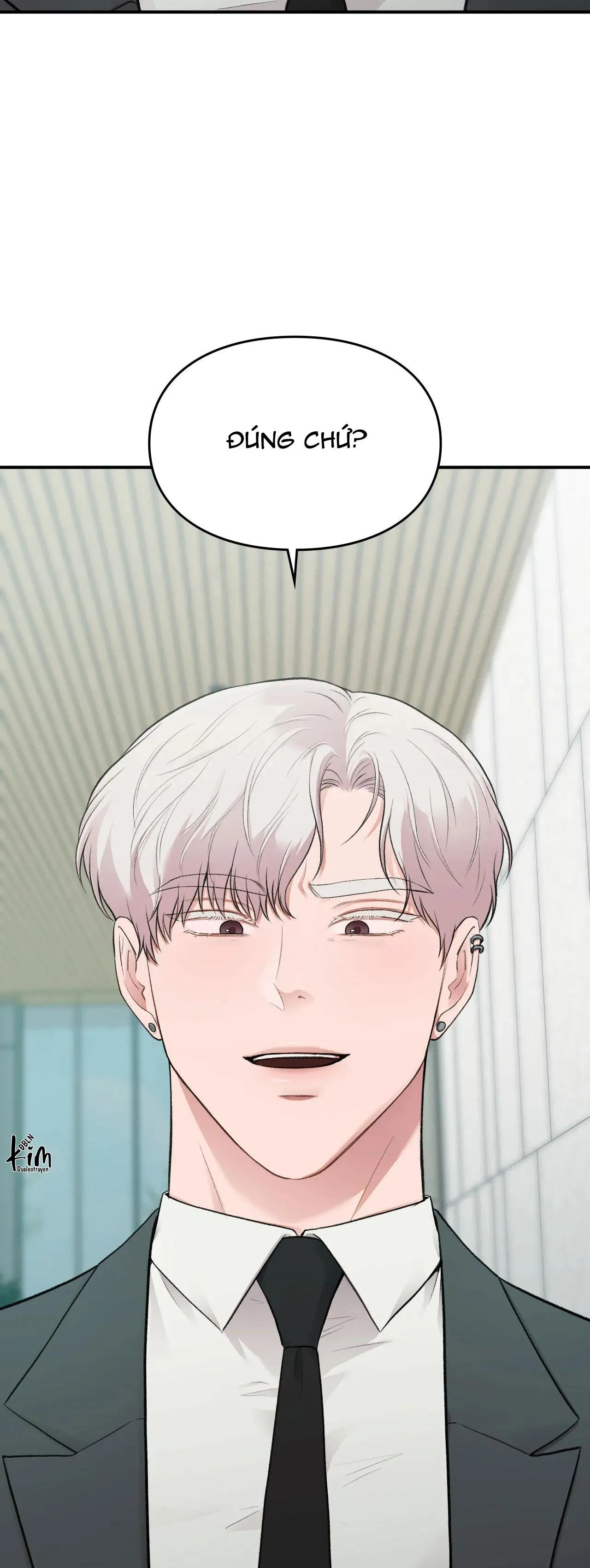 ZAI ĐẸP NHƯNG LẠI THÍCH DẠY ĐỜI Chapter 23 Trang 47