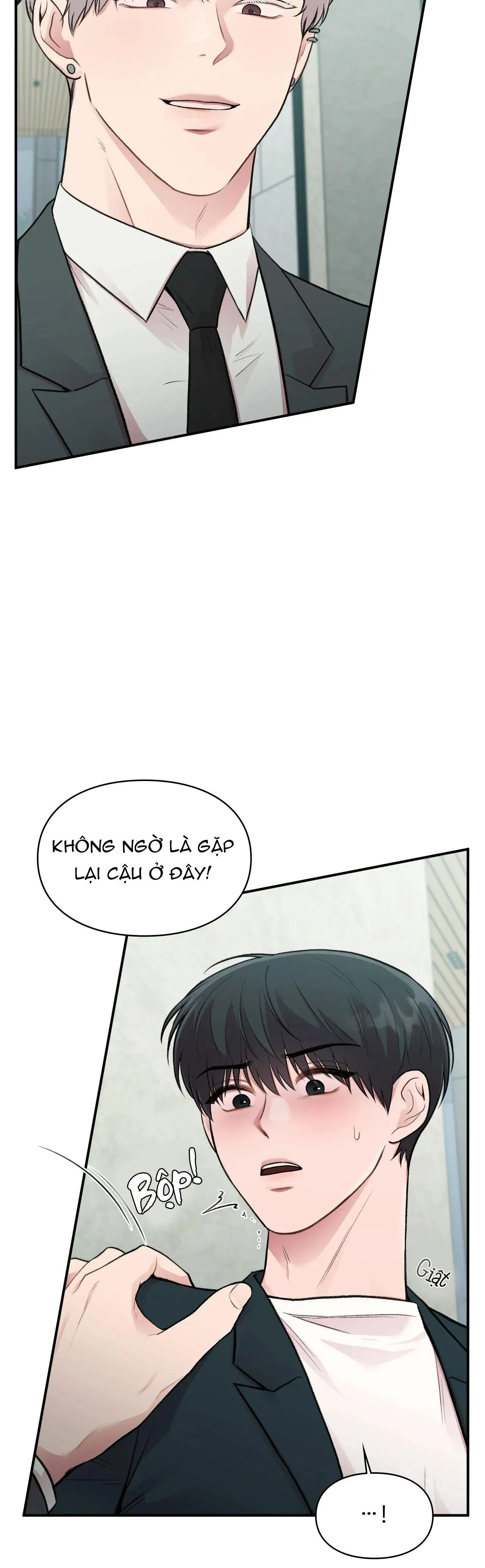 ZAI ĐẸP NHƯNG LẠI THÍCH DẠY ĐỜI Chapter 24 Trang 3