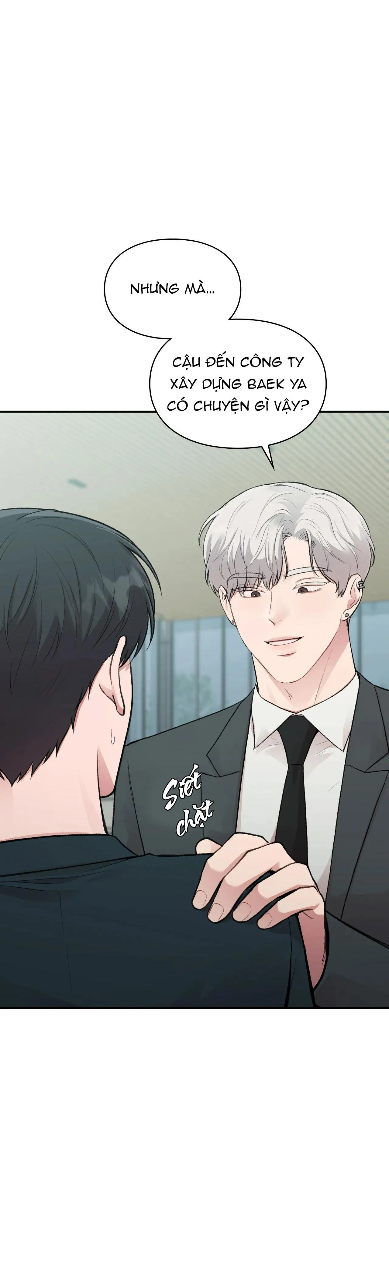 ZAI ĐẸP NHƯNG LẠI THÍCH DẠY ĐỜI Chapter 24 Trang 4