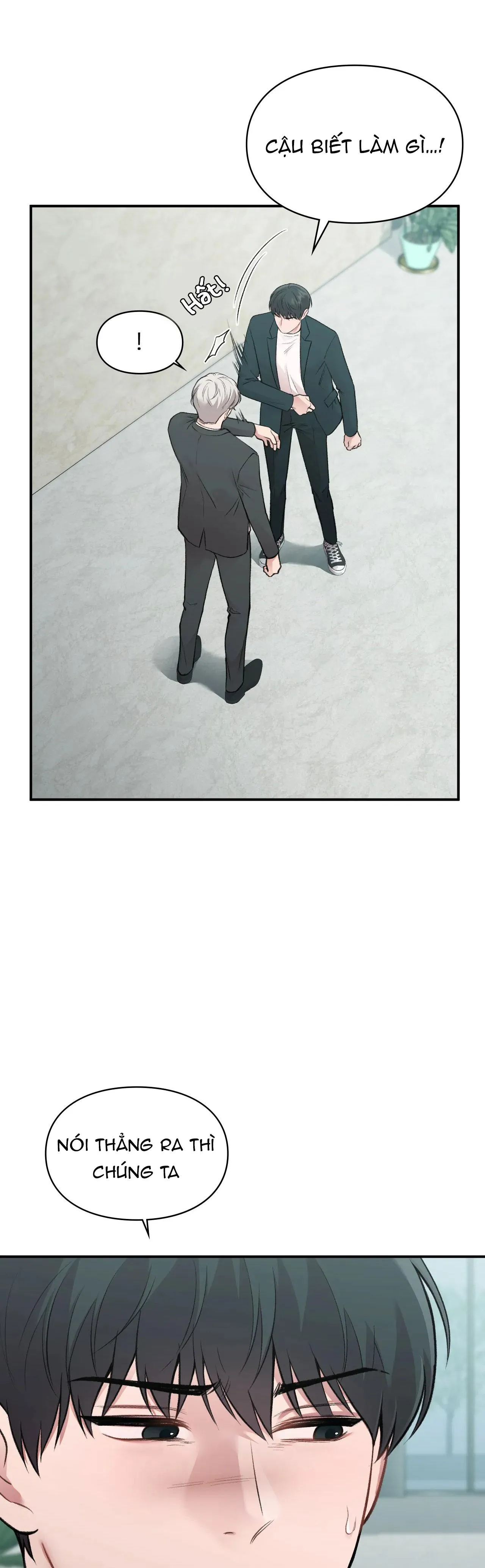 ZAI ĐẸP NHƯNG LẠI THÍCH DẠY ĐỜI Chapter 24 Trang 5