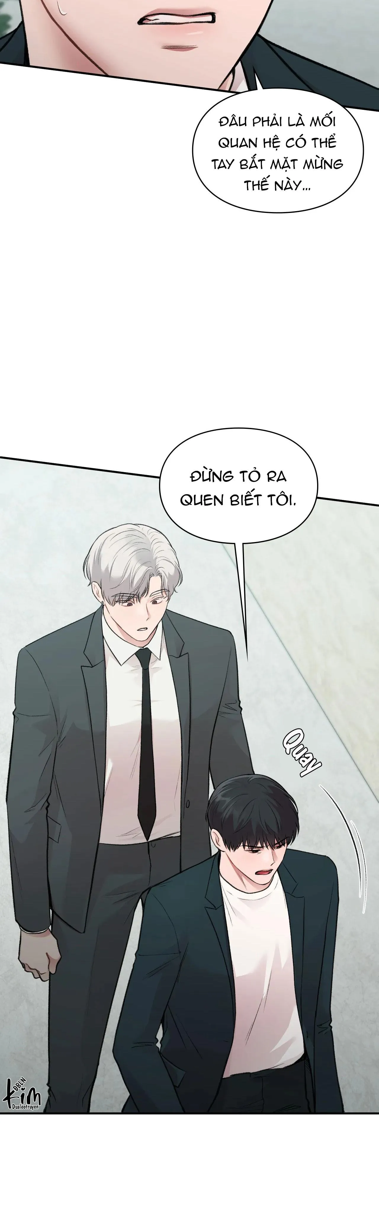 ZAI ĐẸP NHƯNG LẠI THÍCH DẠY ĐỜI Chapter 24 Trang 6