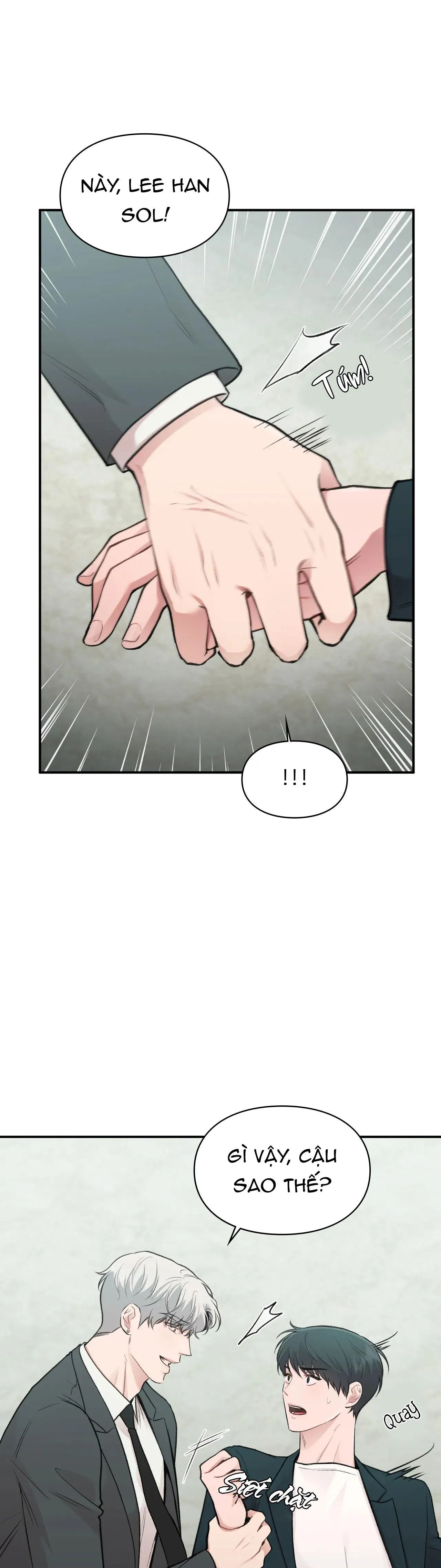 ZAI ĐẸP NHƯNG LẠI THÍCH DẠY ĐỜI Chapter 24 Trang 7