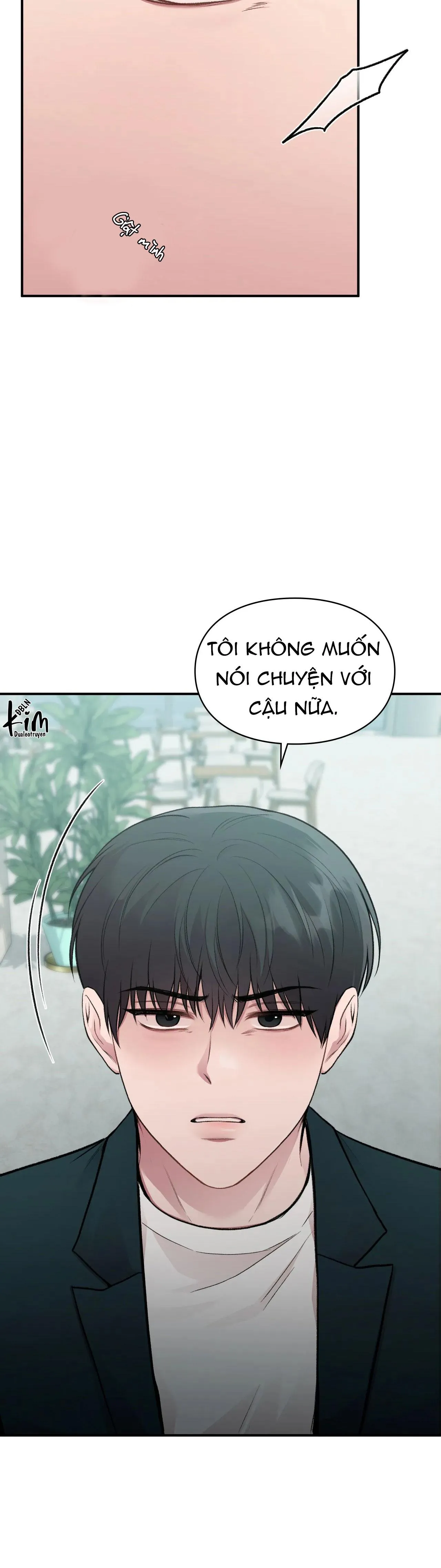 ZAI ĐẸP NHƯNG LẠI THÍCH DẠY ĐỜI Chapter 24 Trang 11