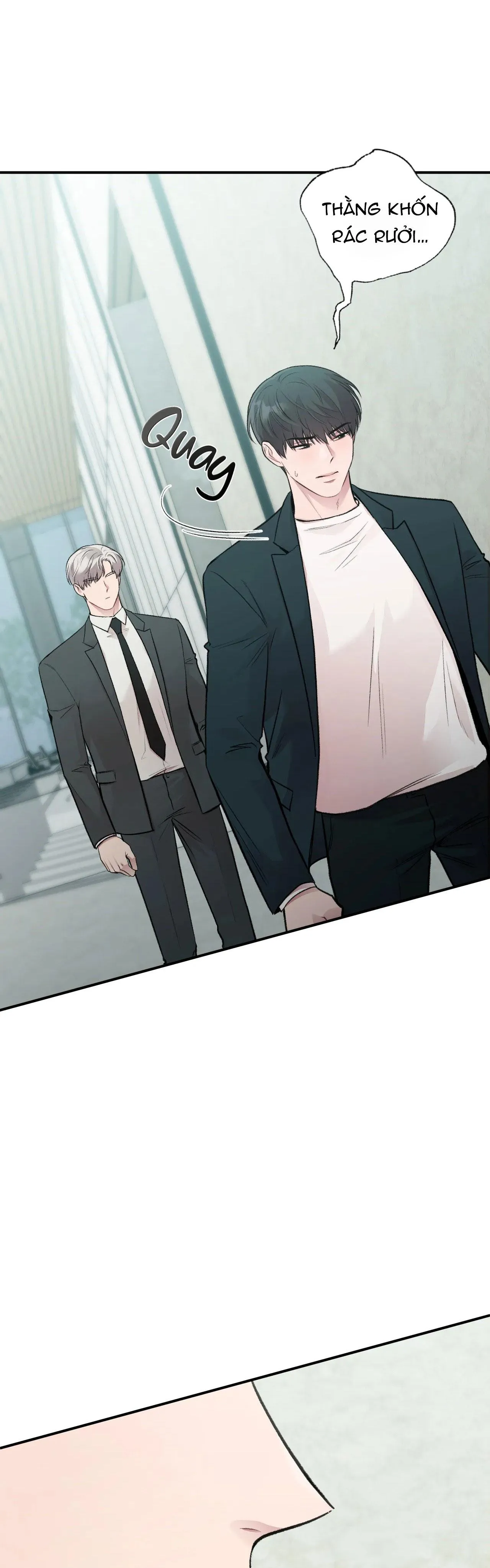 ZAI ĐẸP NHƯNG LẠI THÍCH DẠY ĐỜI Chapter 24 Trang 12