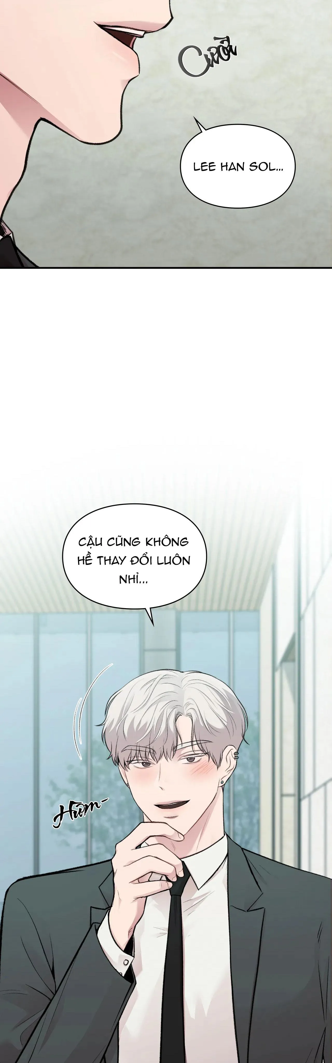 ZAI ĐẸP NHƯNG LẠI THÍCH DẠY ĐỜI Chapter 24 Trang 13