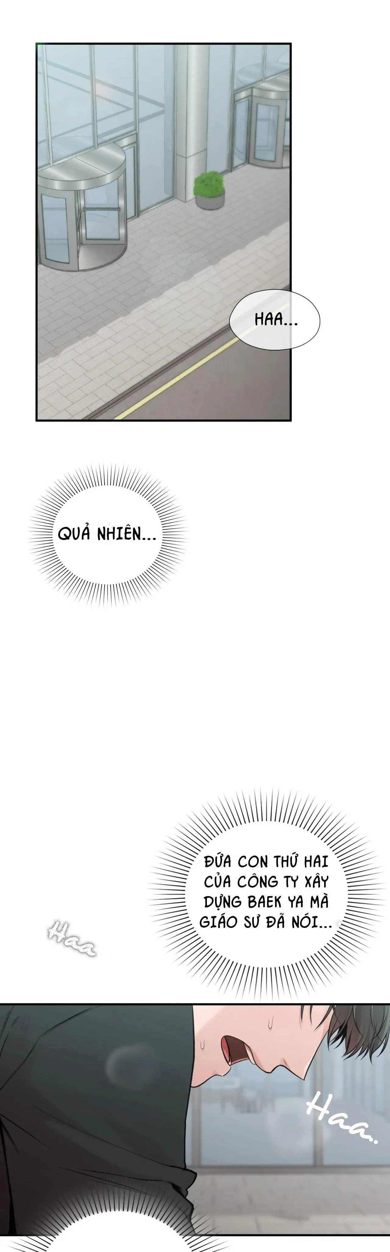 ZAI ĐẸP NHƯNG LẠI THÍCH DẠY ĐỜI Chapter 24 Trang 15