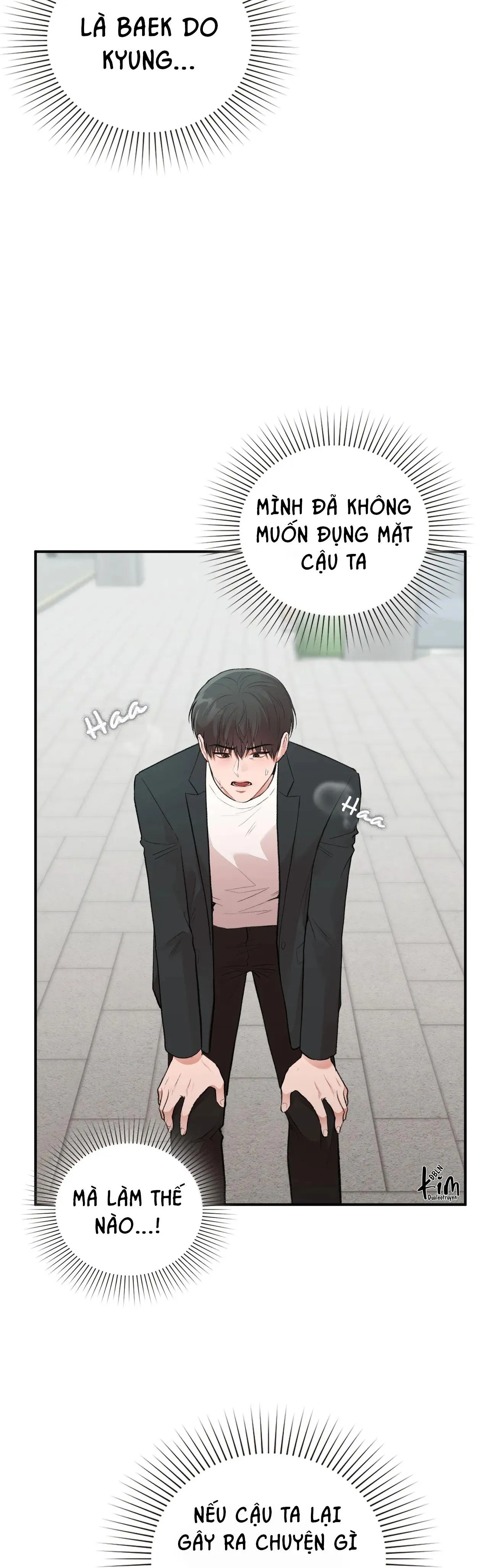 ZAI ĐẸP NHƯNG LẠI THÍCH DẠY ĐỜI Chapter 24 Trang 16