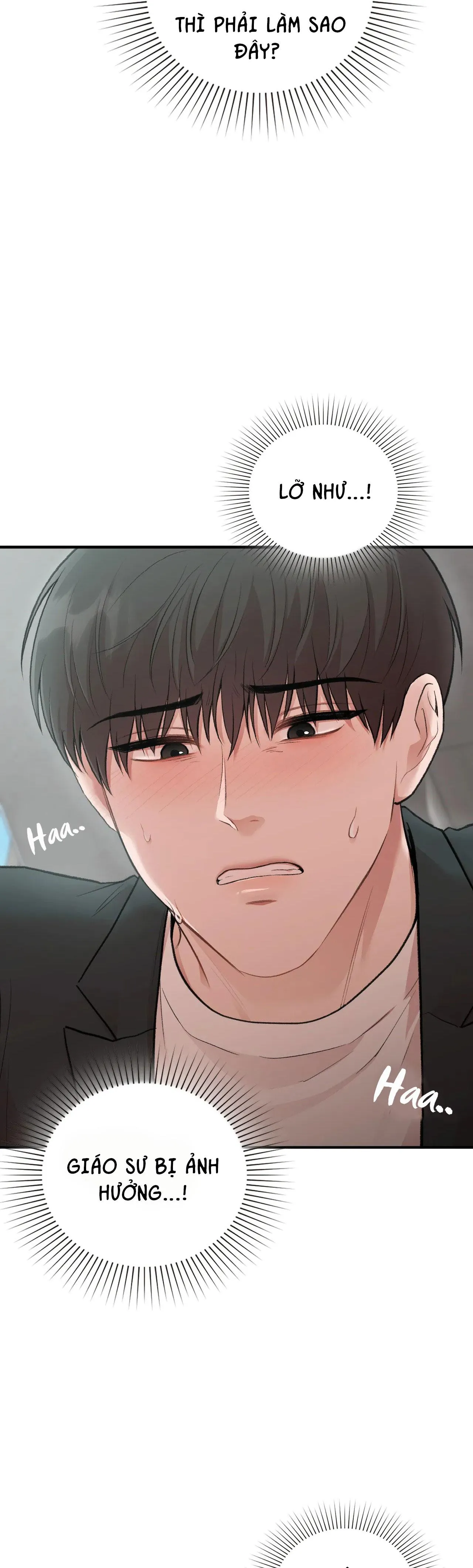 ZAI ĐẸP NHƯNG LẠI THÍCH DẠY ĐỜI Chapter 24 Trang 17