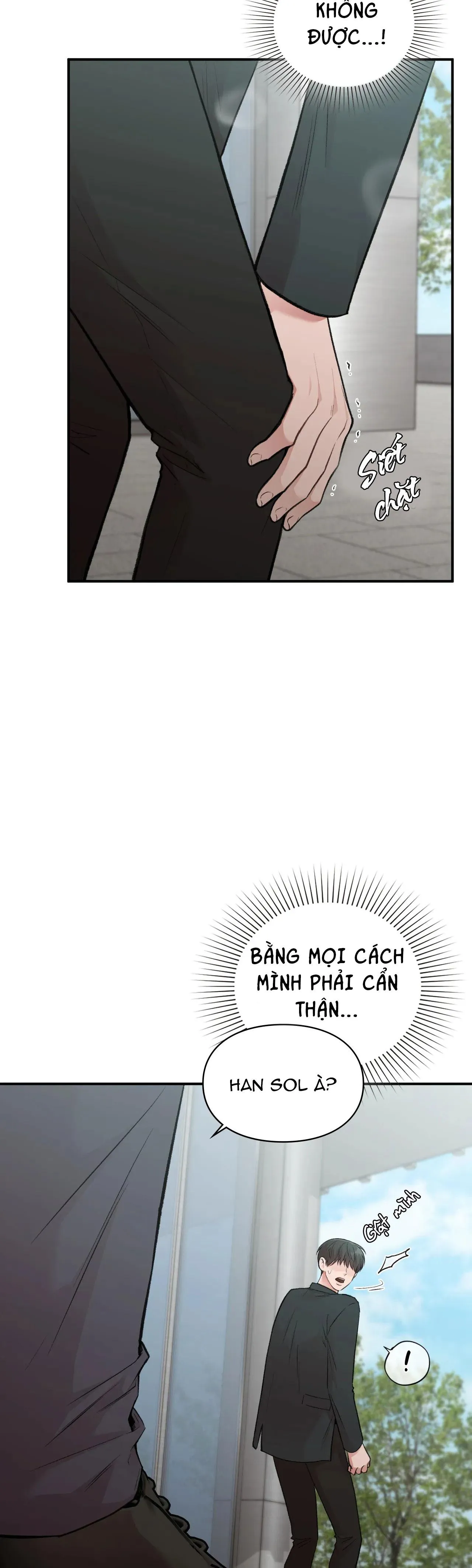 ZAI ĐẸP NHƯNG LẠI THÍCH DẠY ĐỜI Chapter 24 Trang 18