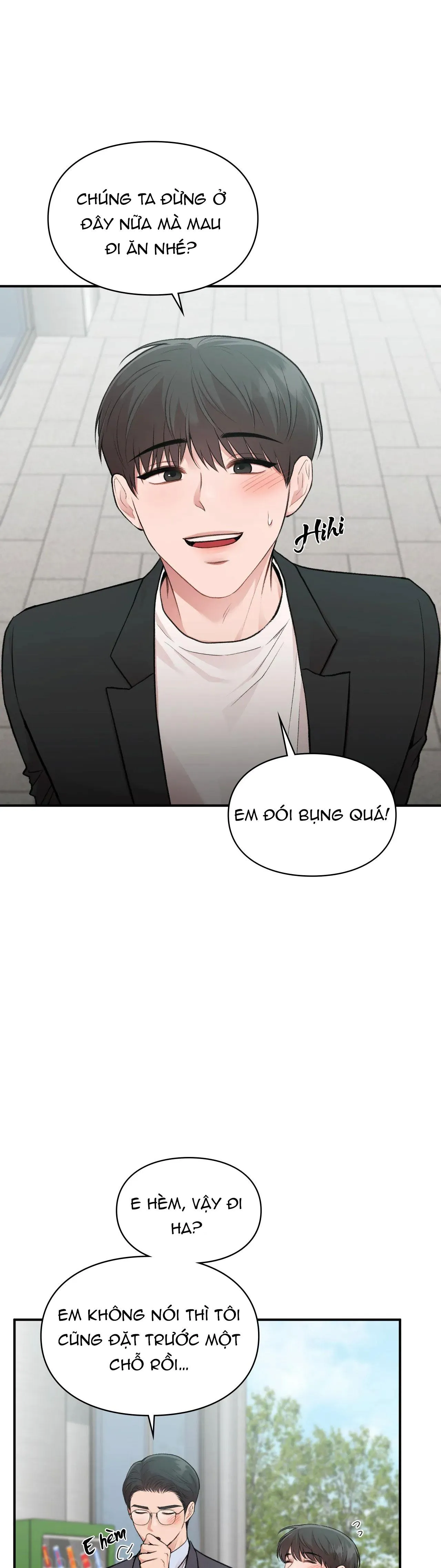 ZAI ĐẸP NHƯNG LẠI THÍCH DẠY ĐỜI Chapter 24 Trang 22