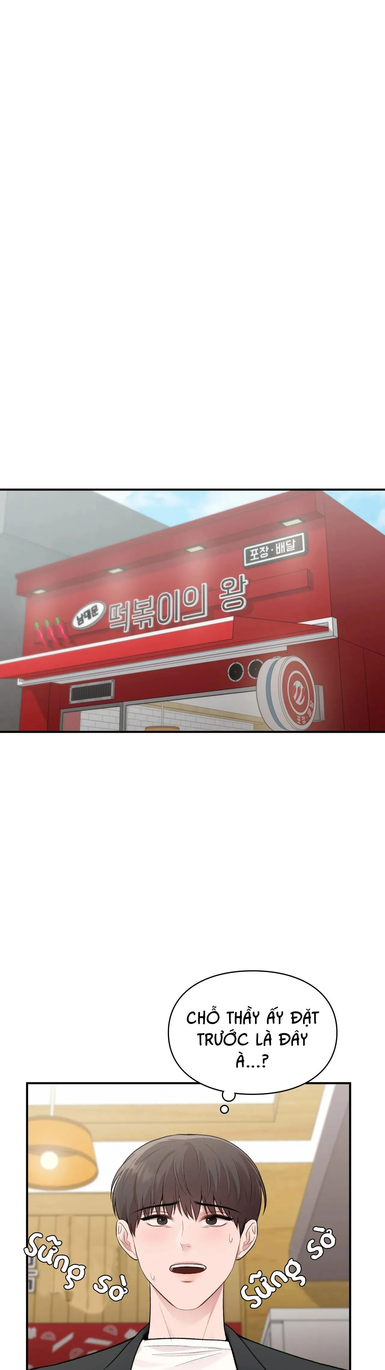 ZAI ĐẸP NHƯNG LẠI THÍCH DẠY ĐỜI Chapter 24 Trang 24