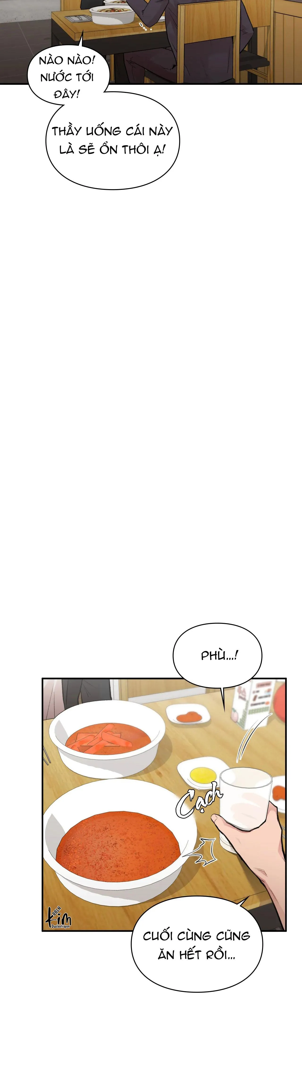 ZAI ĐẸP NHƯNG LẠI THÍCH DẠY ĐỜI Chapter 24 Trang 31