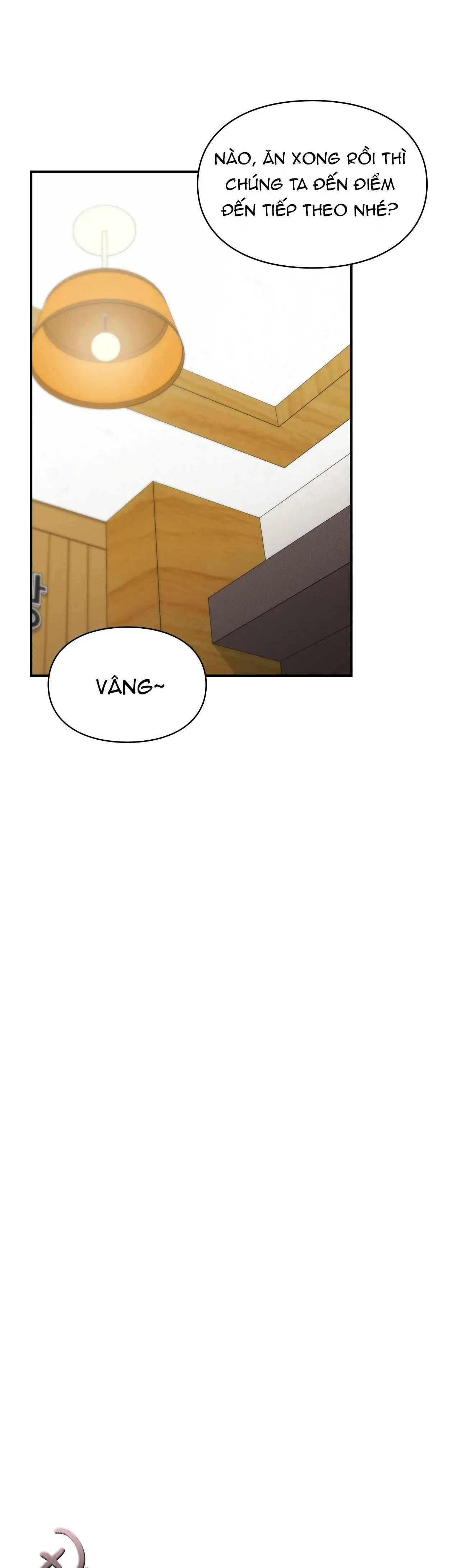 ZAI ĐẸP NHƯNG LẠI THÍCH DẠY ĐỜI Chapter 24 Trang 34