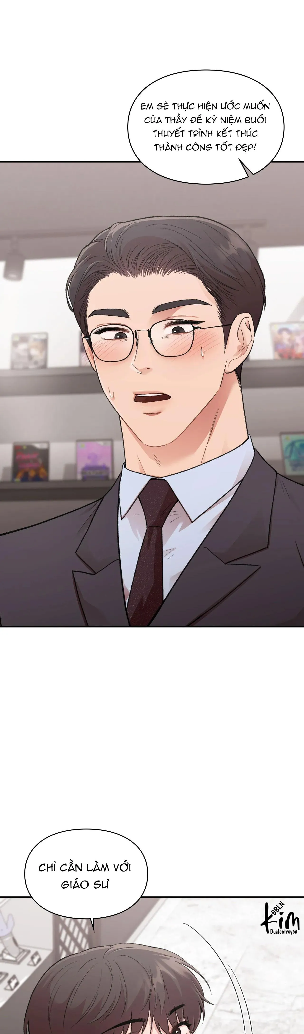 ZAI ĐẸP NHƯNG LẠI THÍCH DẠY ĐỜI Chapter 24 Trang 45