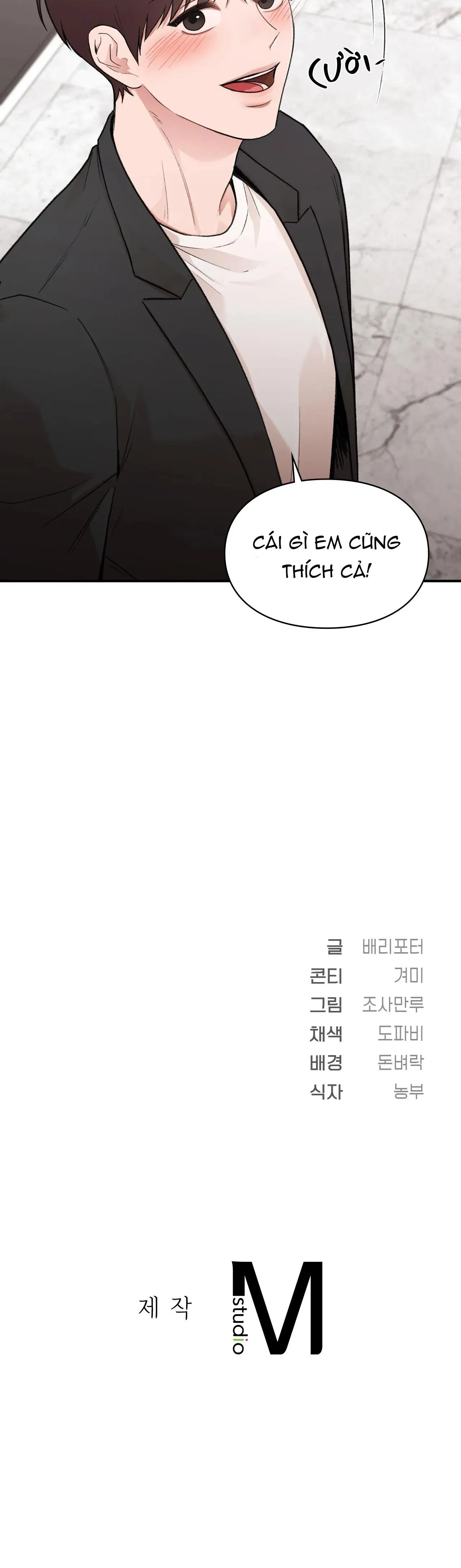 ZAI ĐẸP NHƯNG LẠI THÍCH DẠY ĐỜI Chapter 24 Trang 46