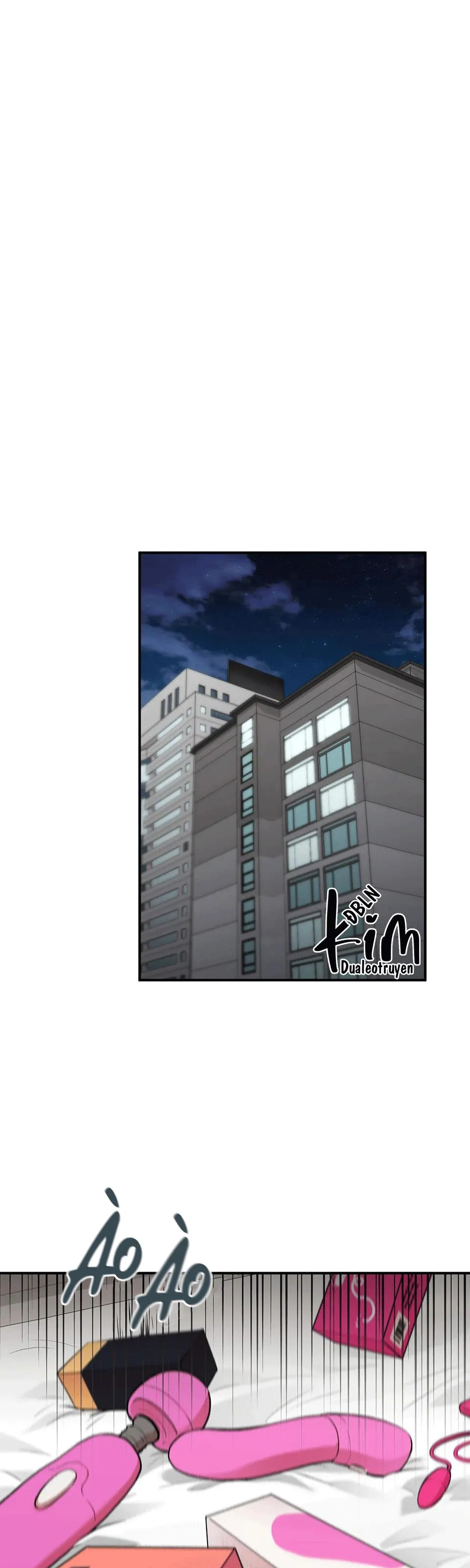 ZAI ĐẸP NHƯNG LẠI THÍCH DẠY ĐỜI Chapter 25 Trang 3