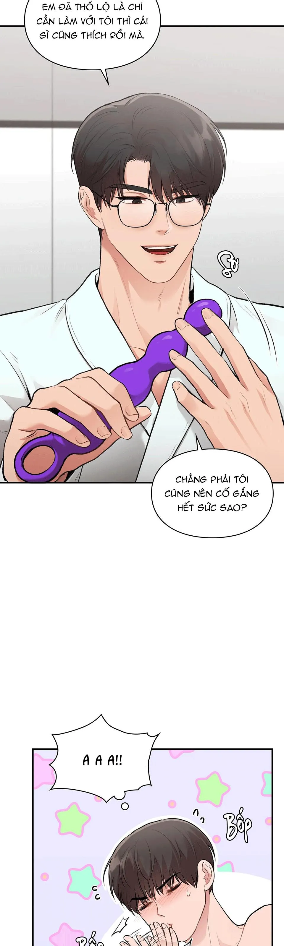 ZAI ĐẸP NHƯNG LẠI THÍCH DẠY ĐỜI Chapter 25 Trang 7