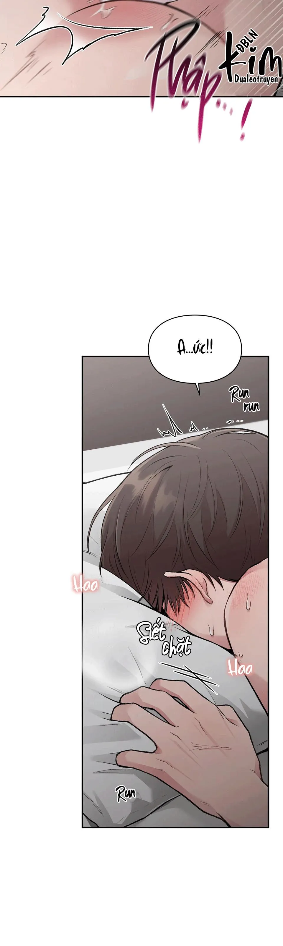 ZAI ĐẸP NHƯNG LẠI THÍCH DẠY ĐỜI Chapter 25 Trang 18