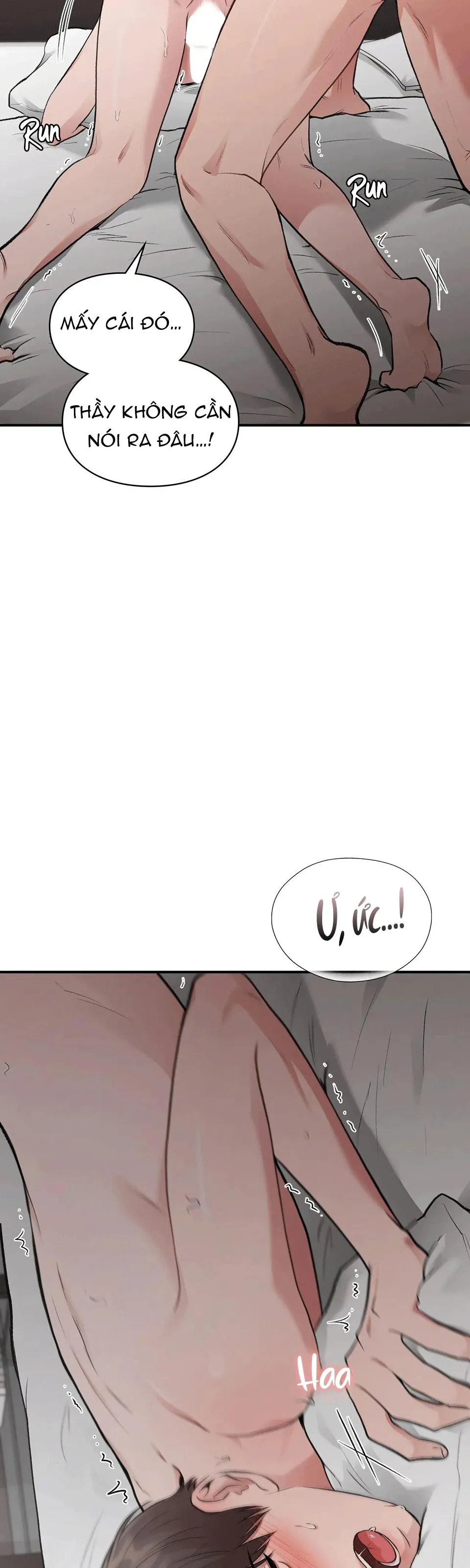 ZAI ĐẸP NHƯNG LẠI THÍCH DẠY ĐỜI Chapter 25 Trang 19