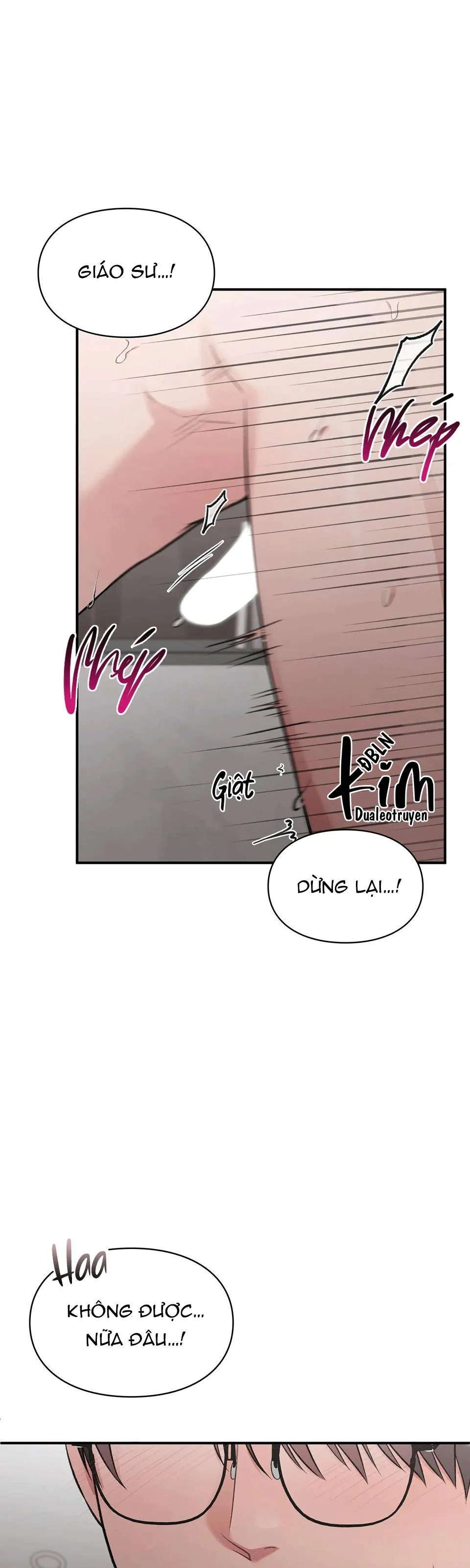 ZAI ĐẸP NHƯNG LẠI THÍCH DẠY ĐỜI Chapter 25 Trang 21