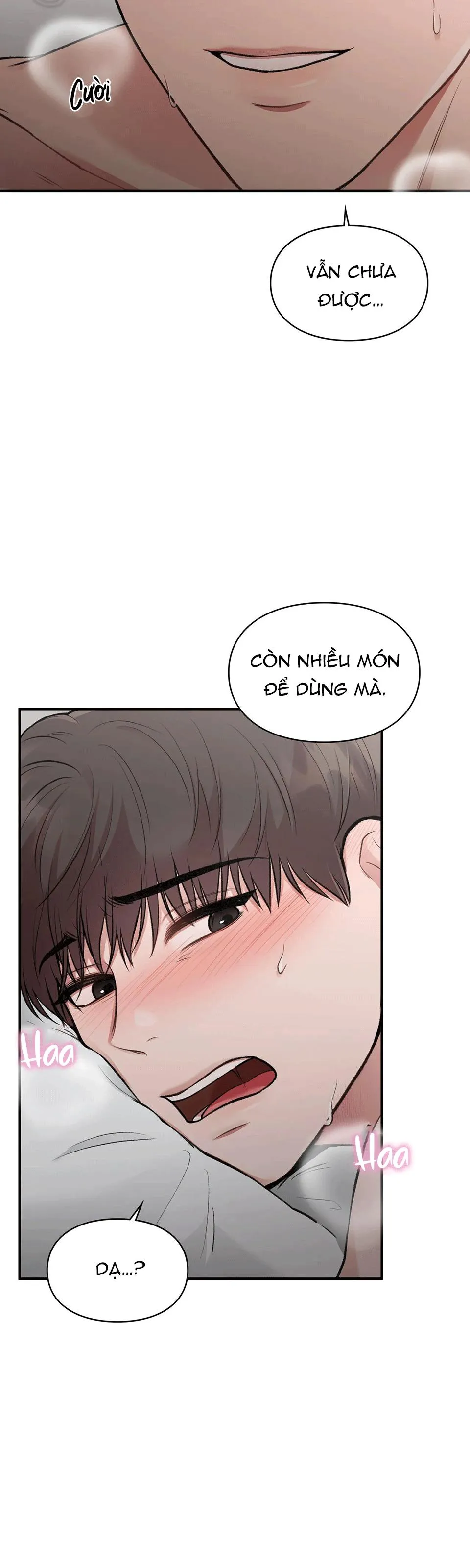 ZAI ĐẸP NHƯNG LẠI THÍCH DẠY ĐỜI Chapter 25 Trang 22